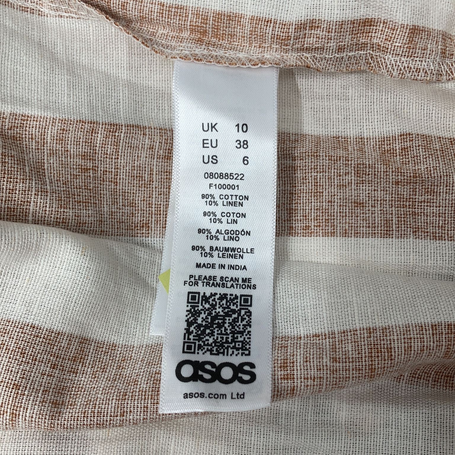 ASOS