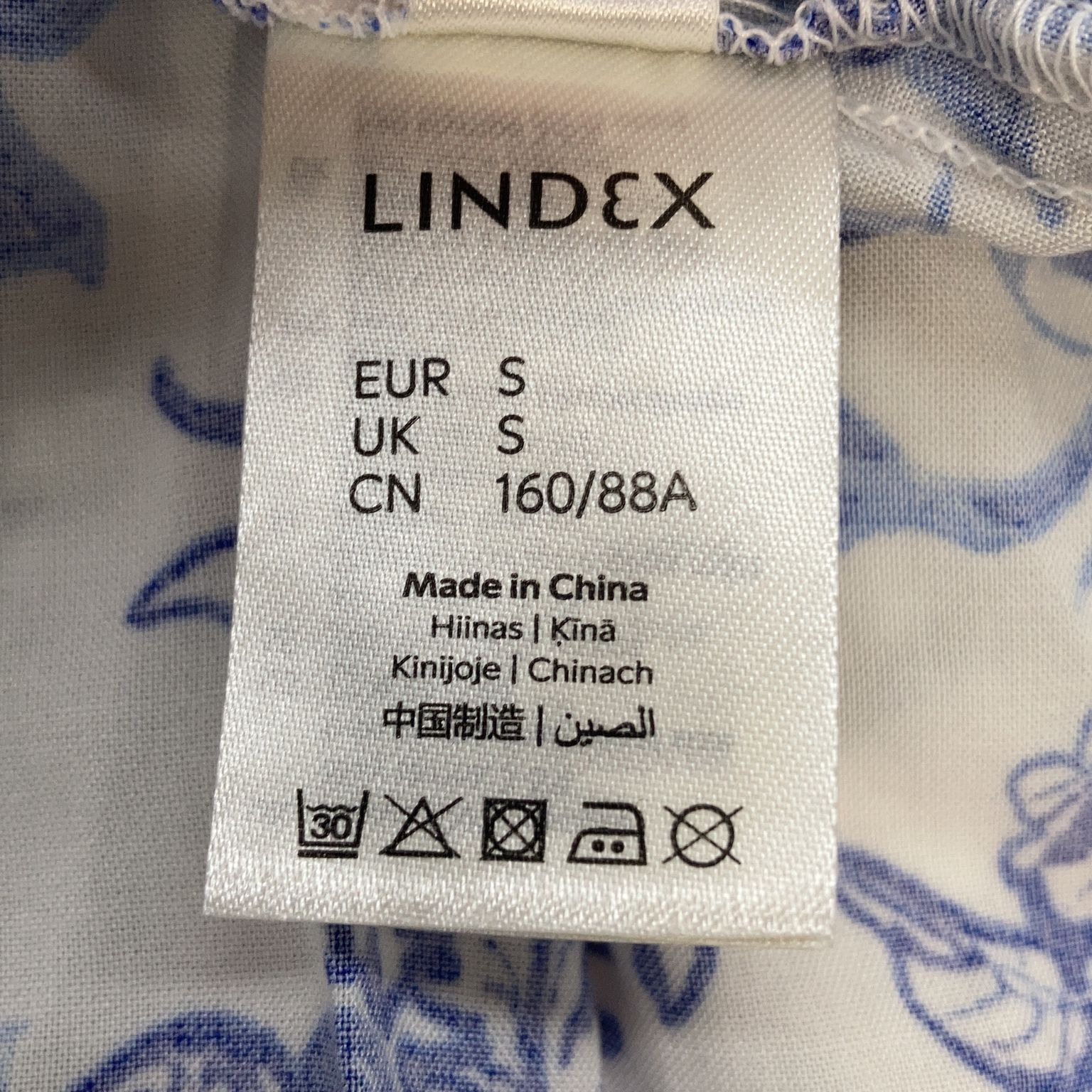 Lindex