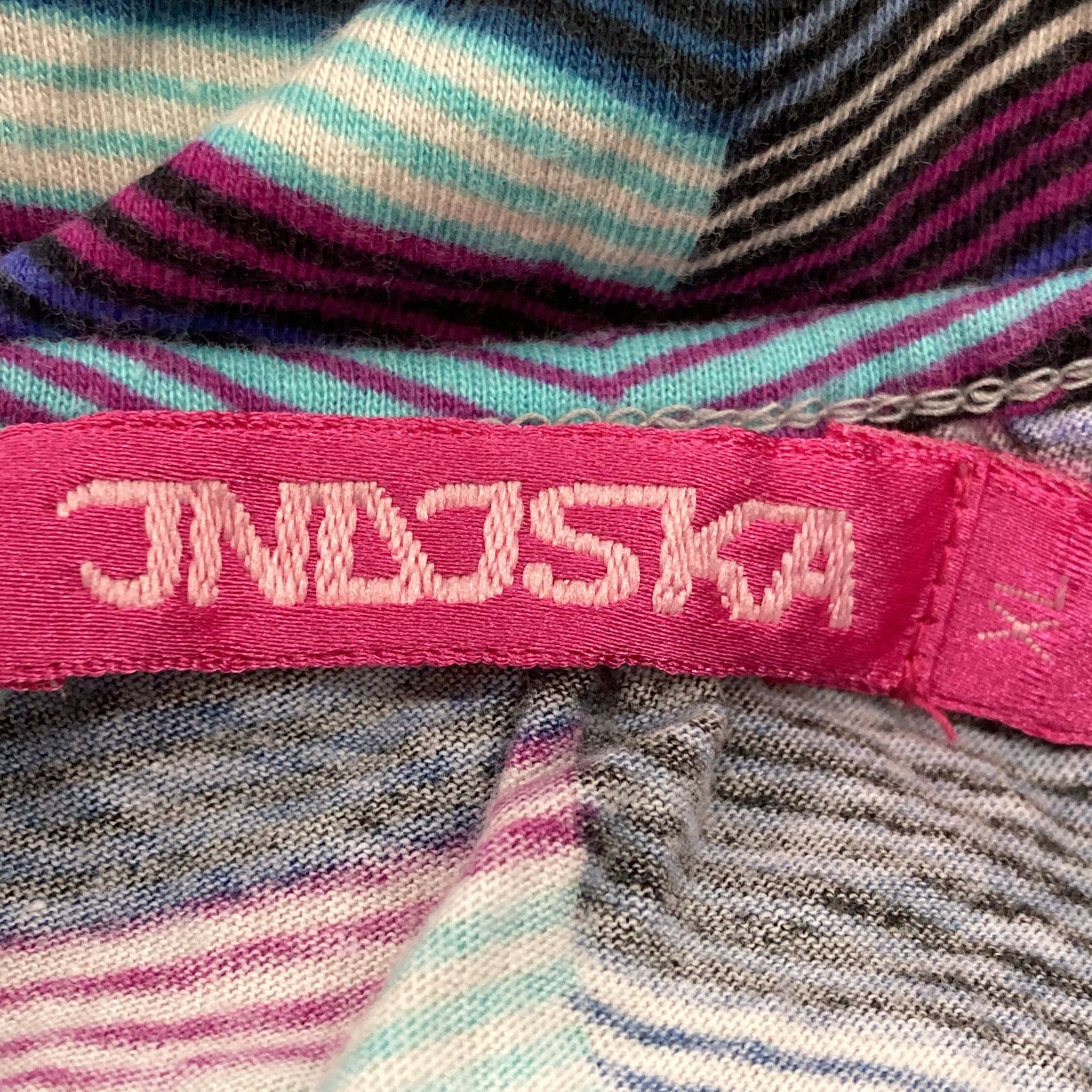 Indiska