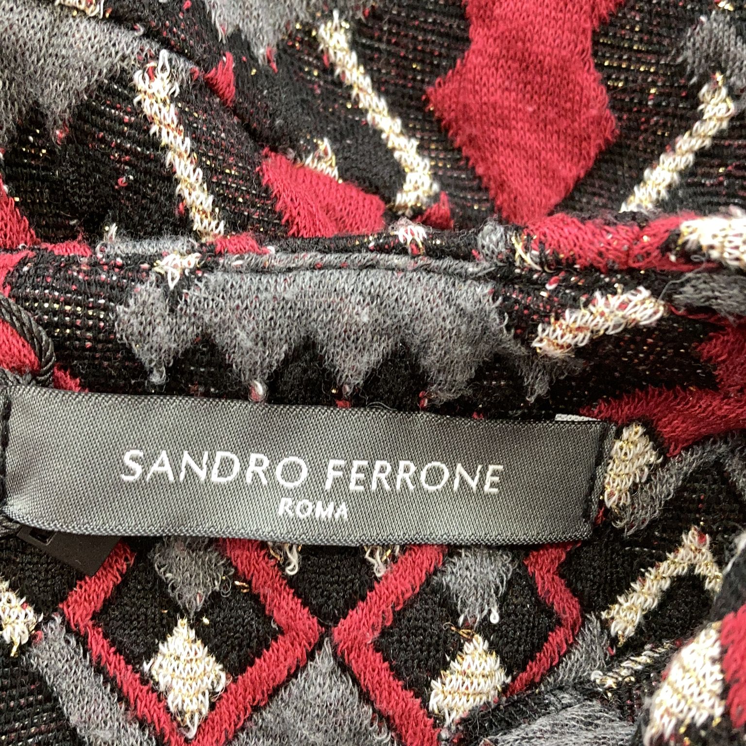 Sandro Ferrone