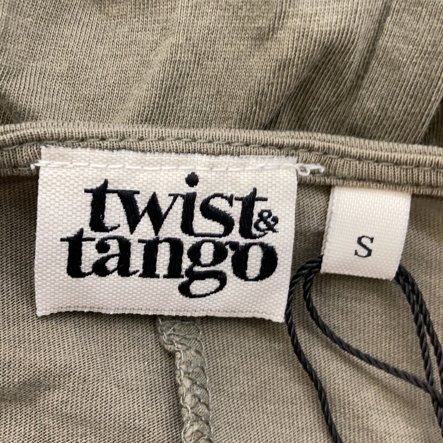 Twist  Tango