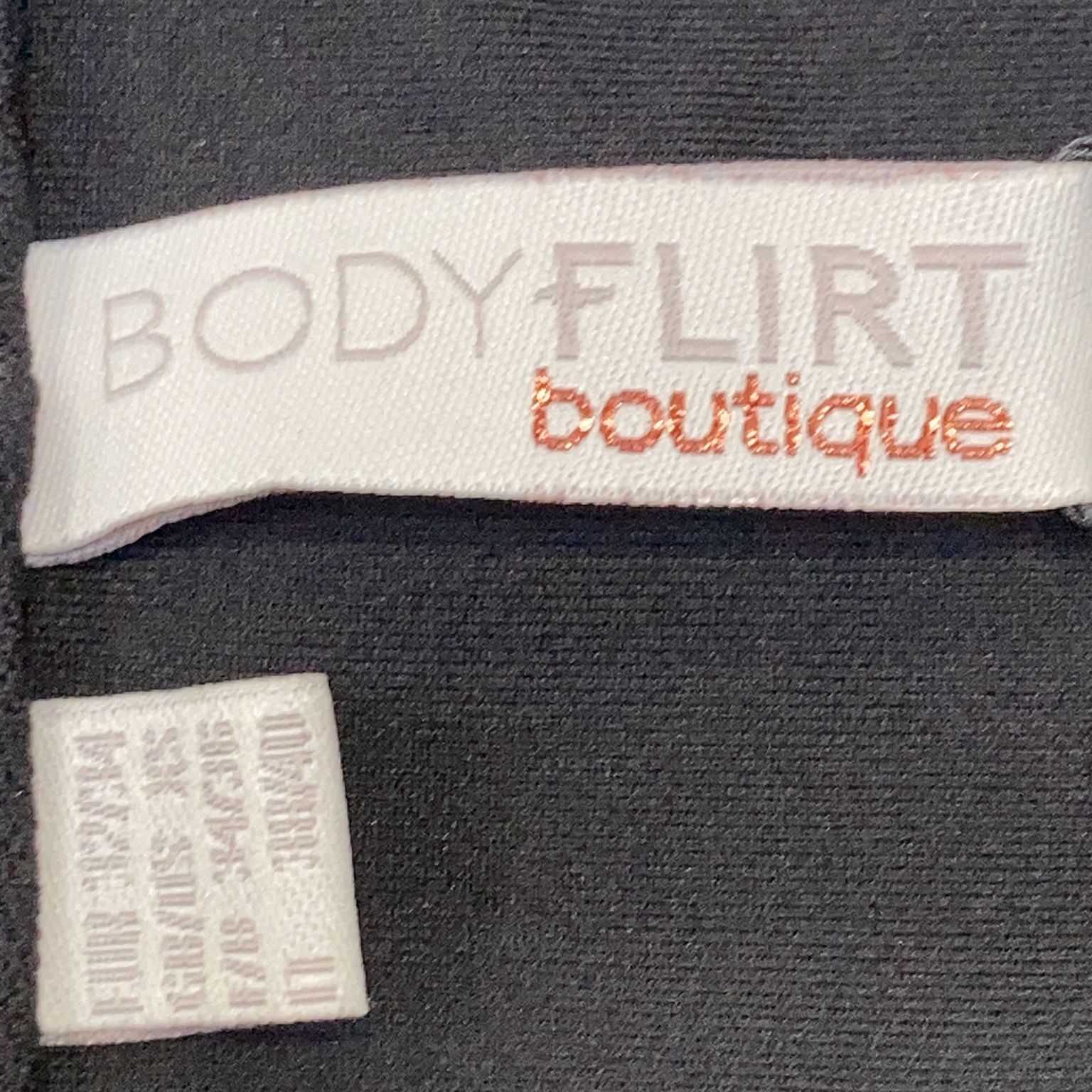 Bodyflirt Boutique