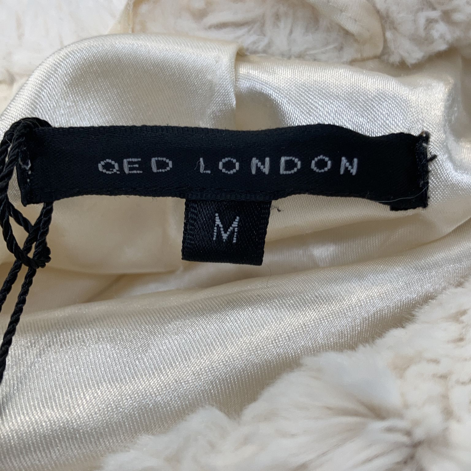 Qed London