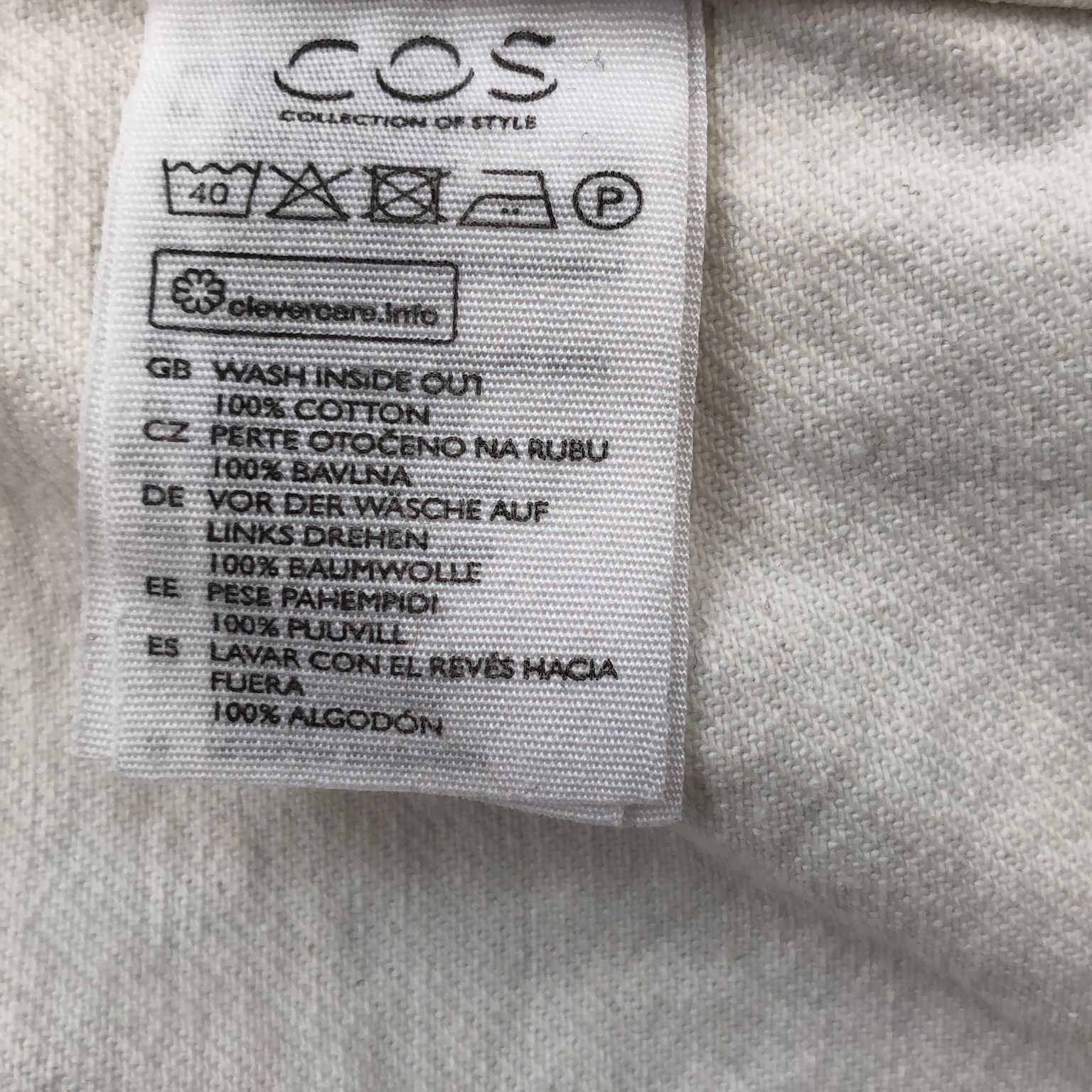 COS