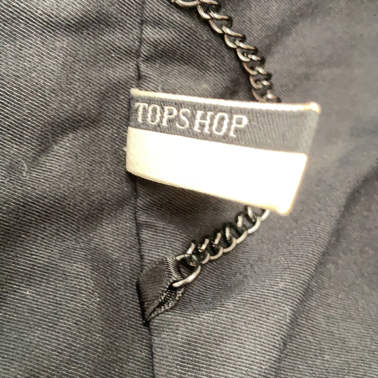 Topshop