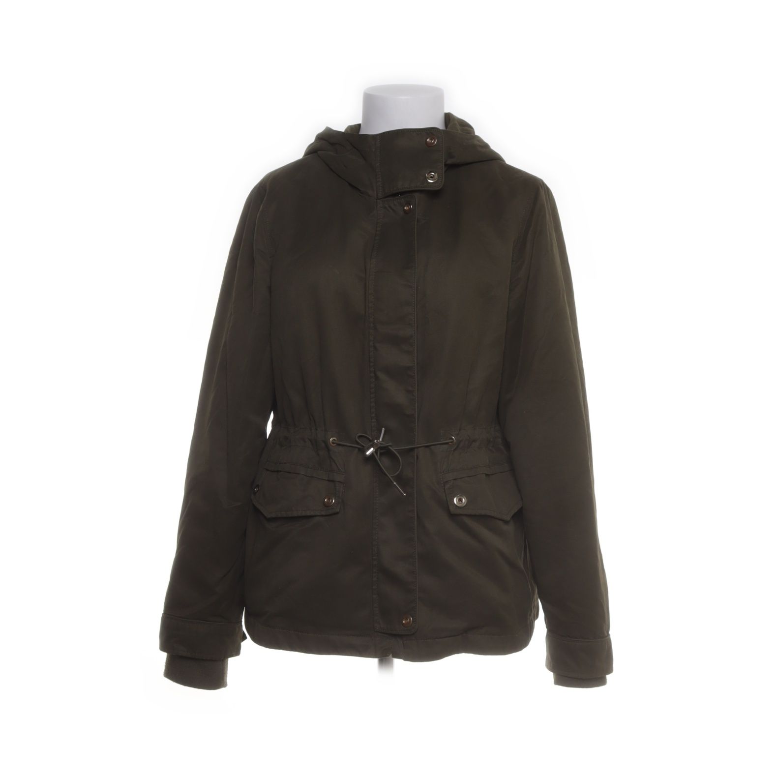 Zara Trafaluc Outerwear Collection