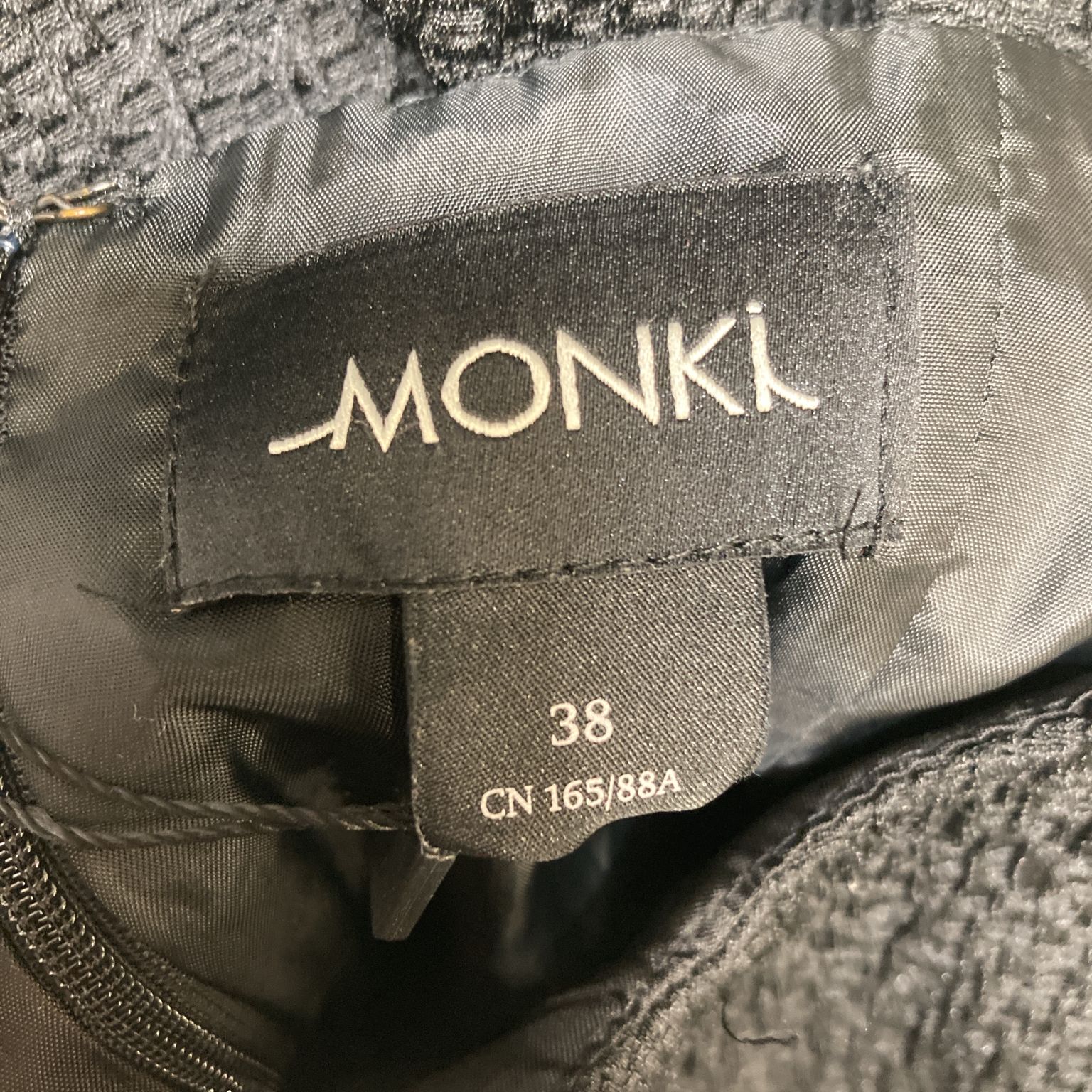 Monki