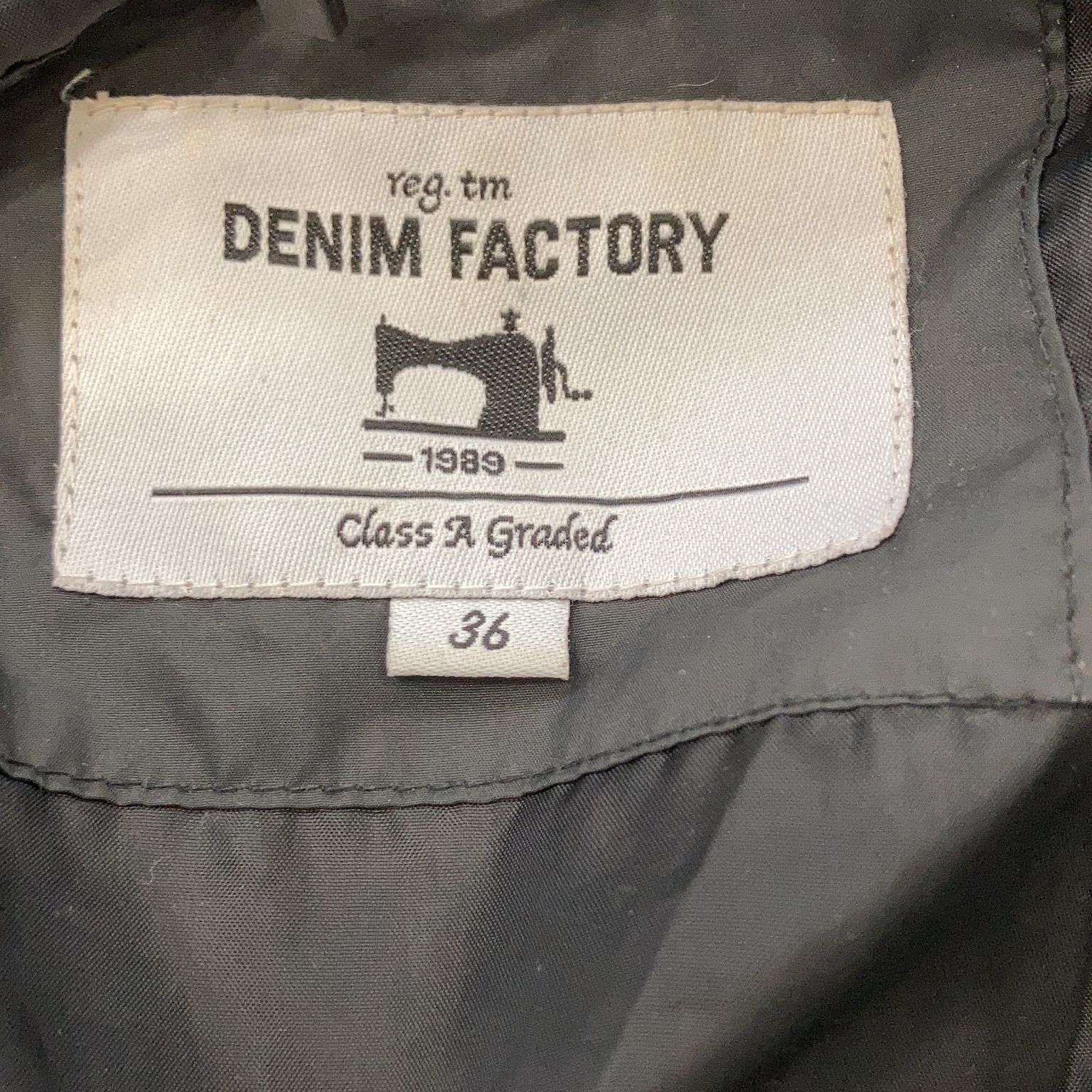 Denim Factory