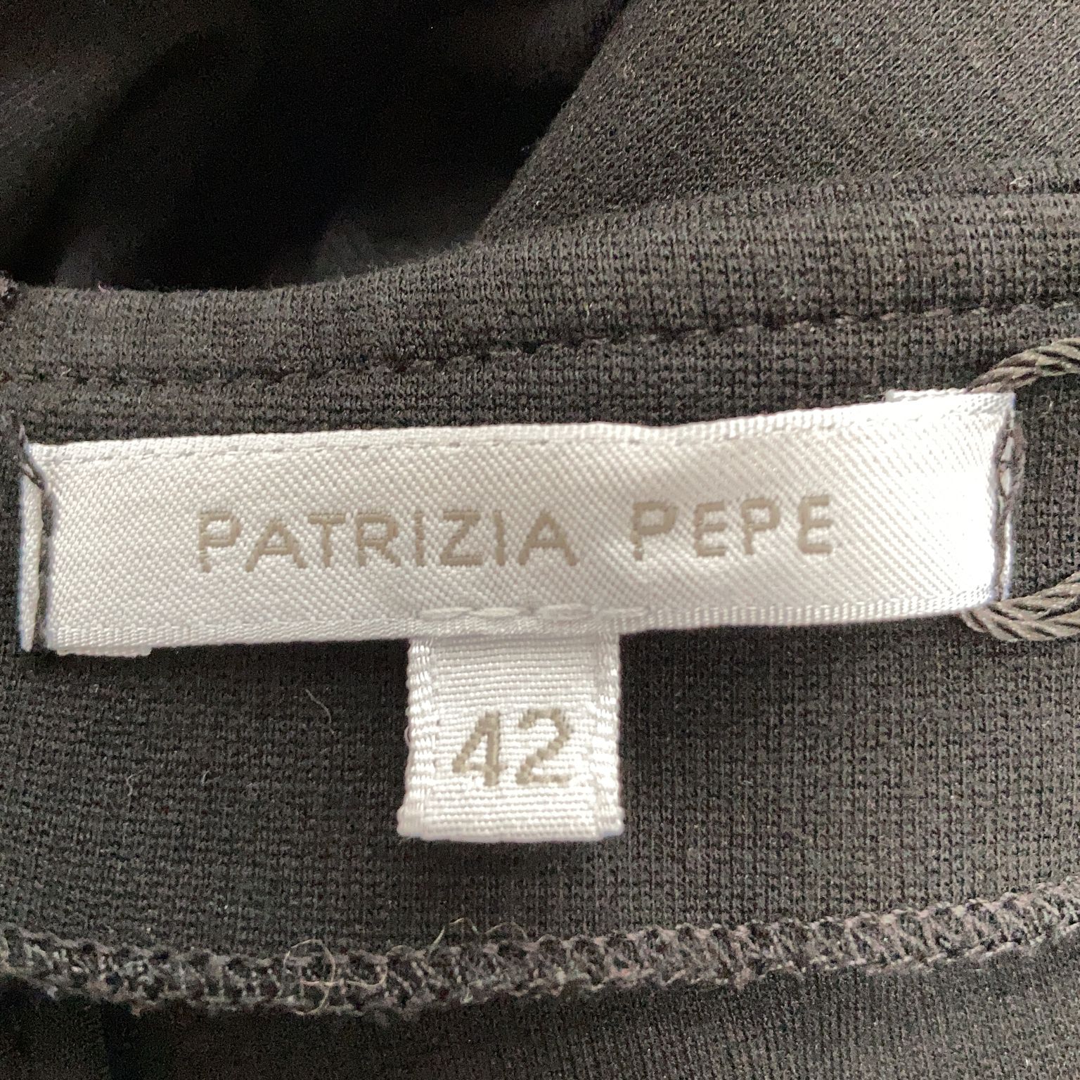 Patrizia Pepe