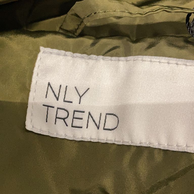 NLY Trend