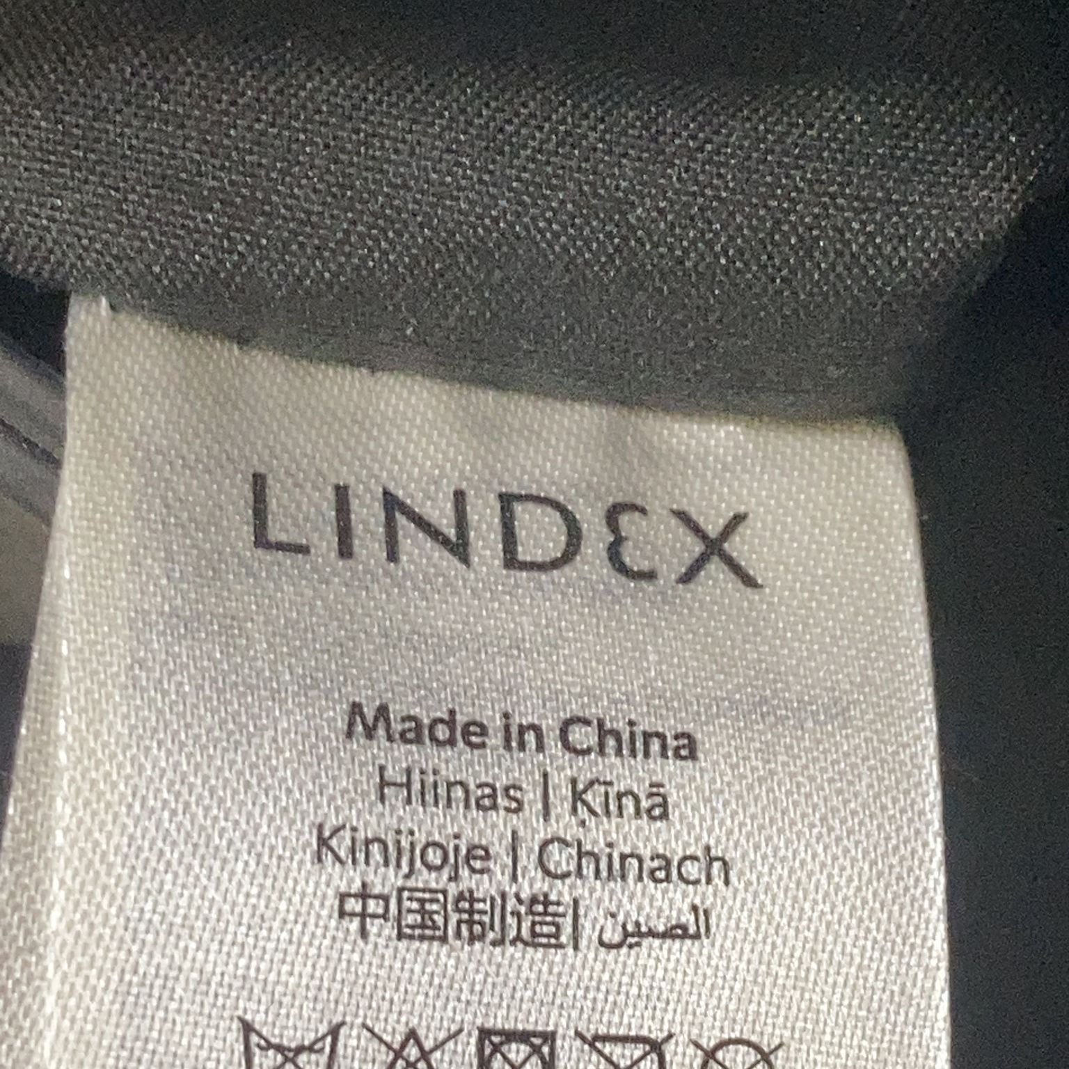 Lindex