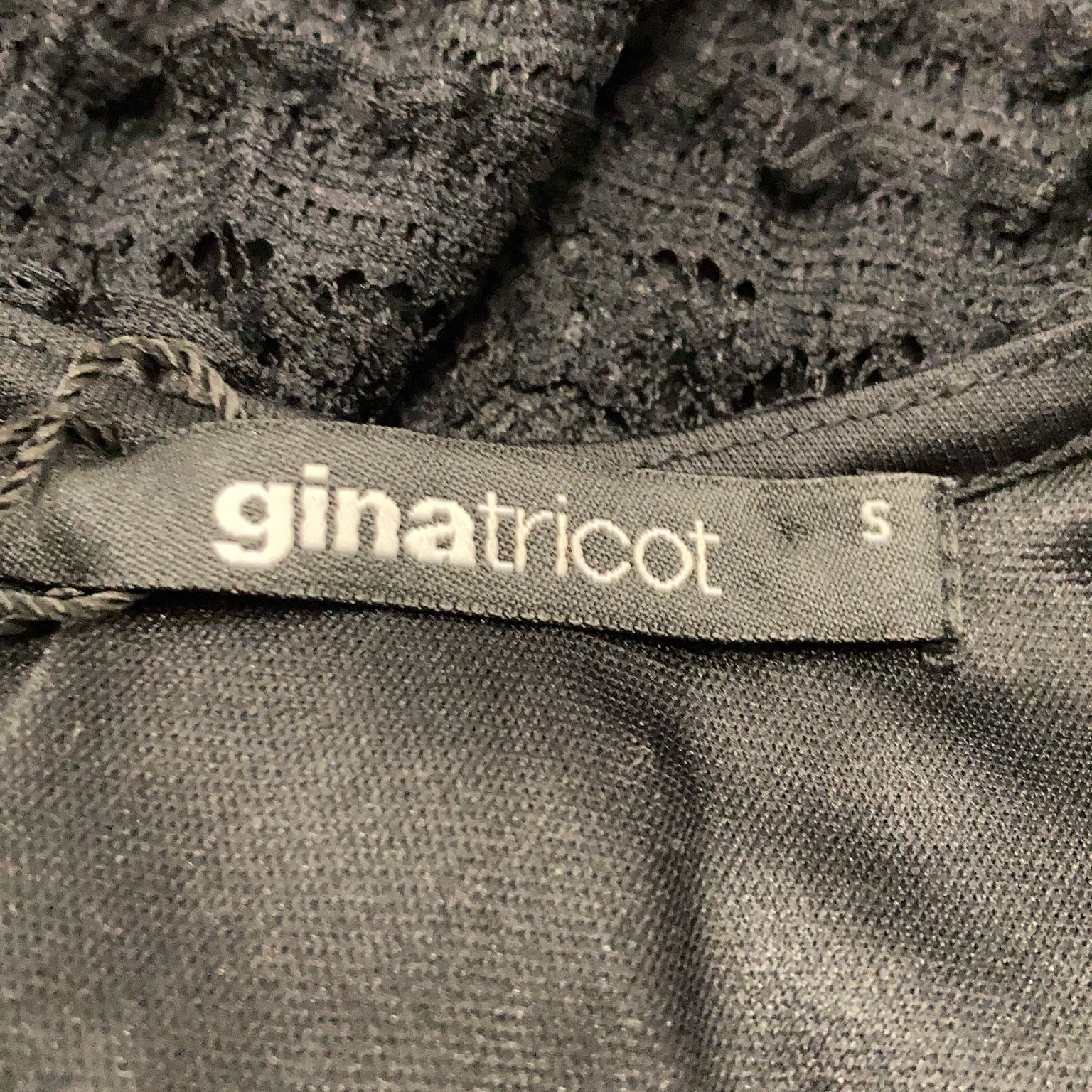 Gina Tricot