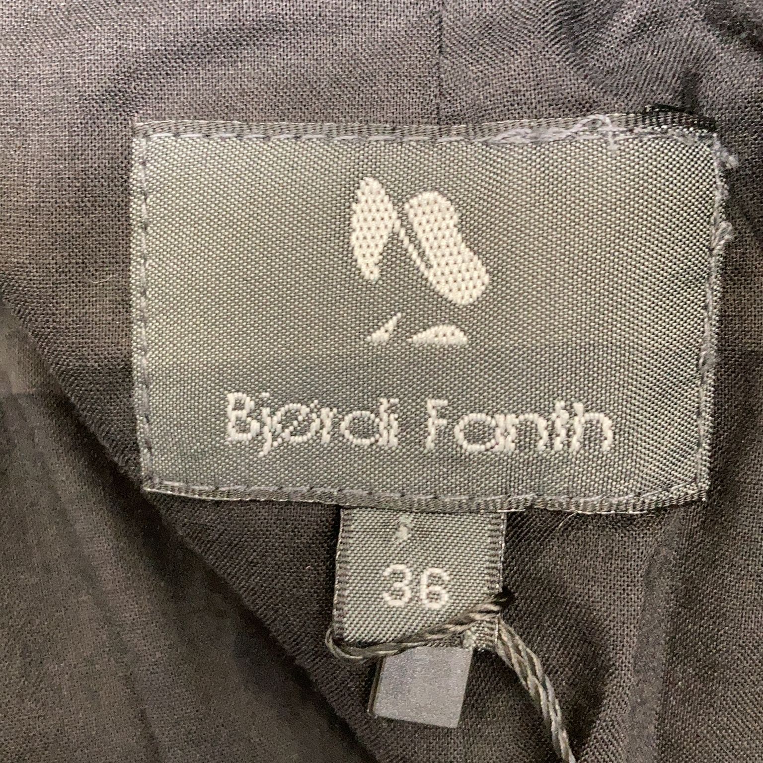 Bjørdi Fanth