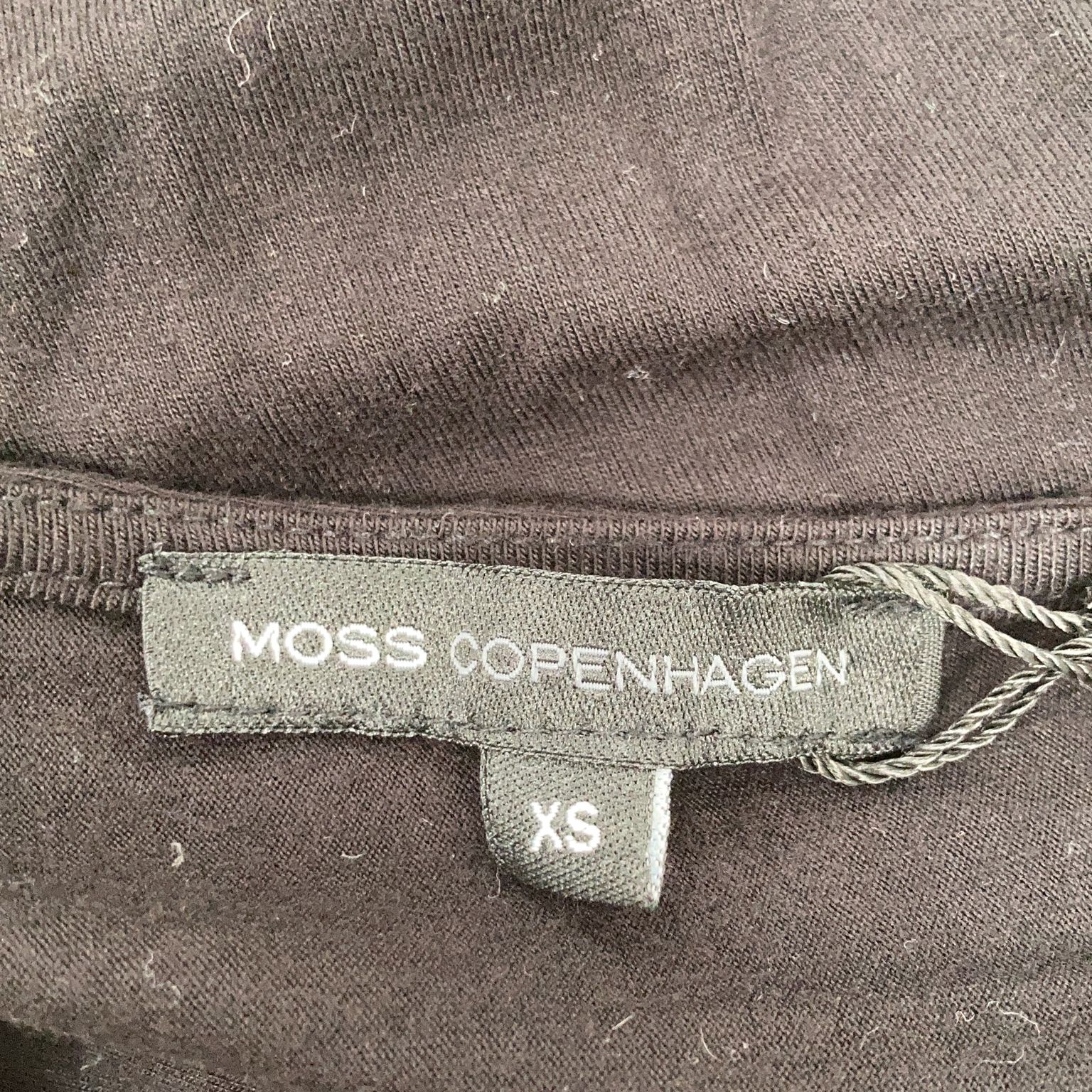 Moss Copenhagen