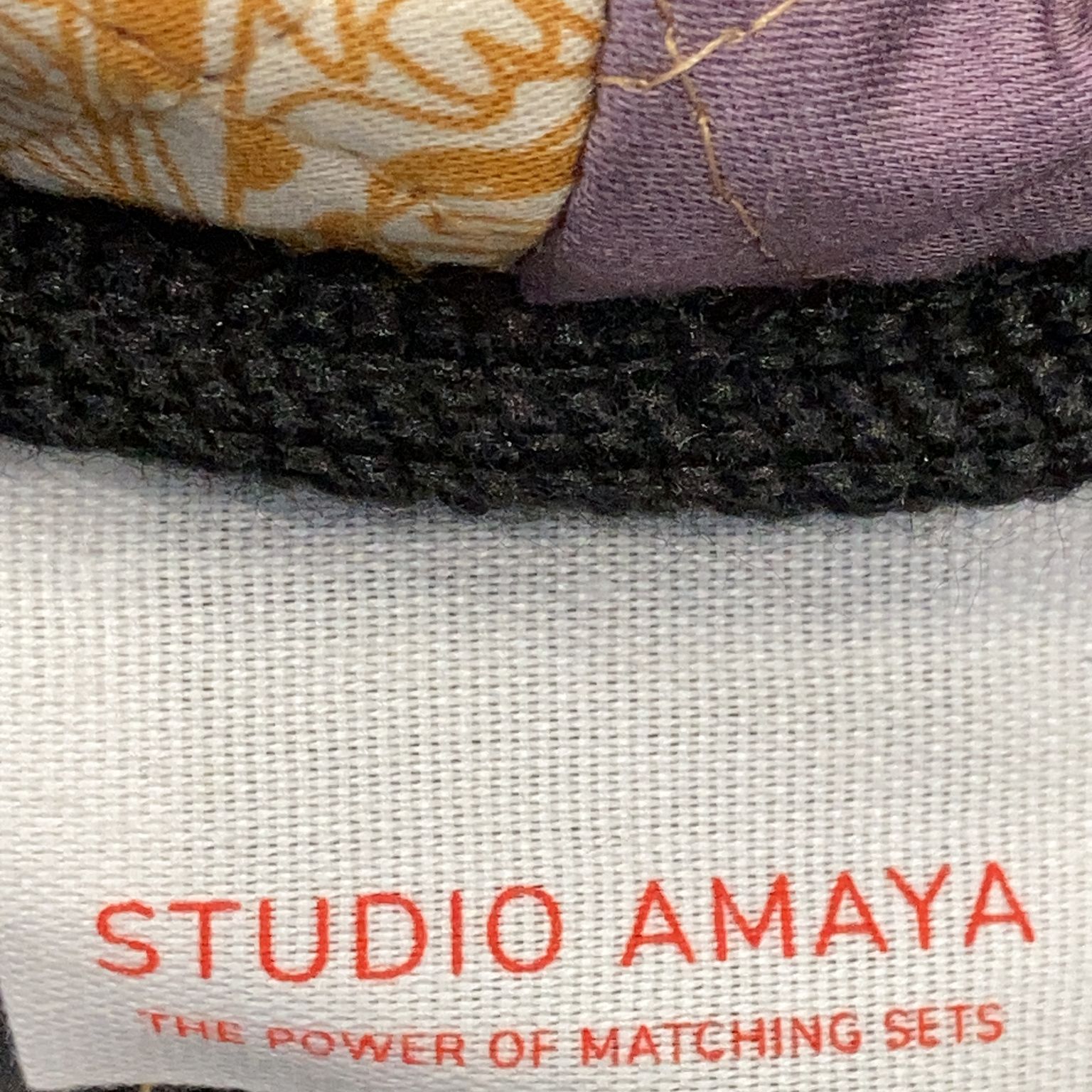 Studio Amaya