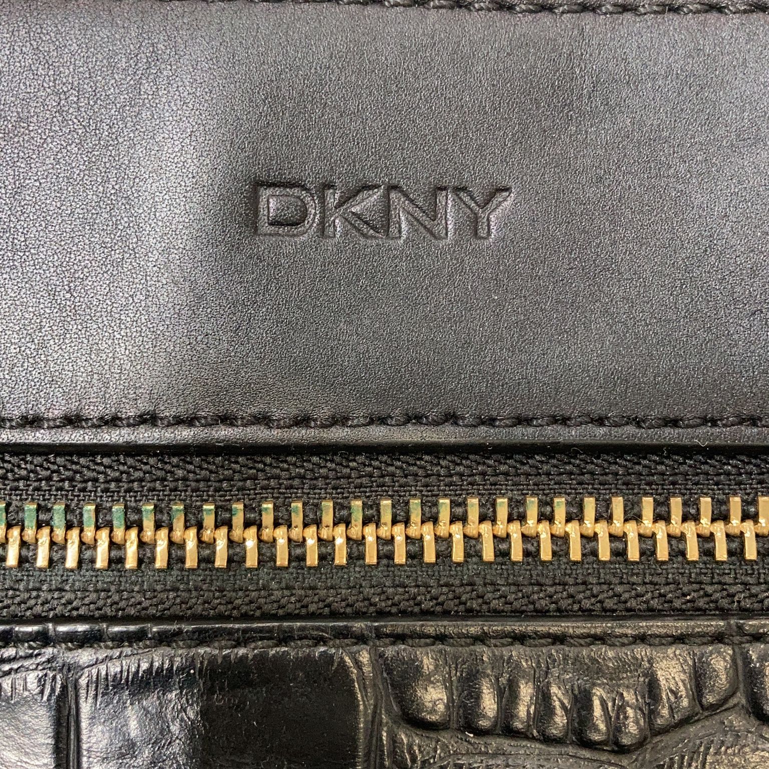 DKNY