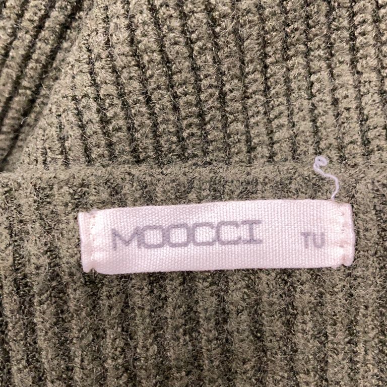 Moocci