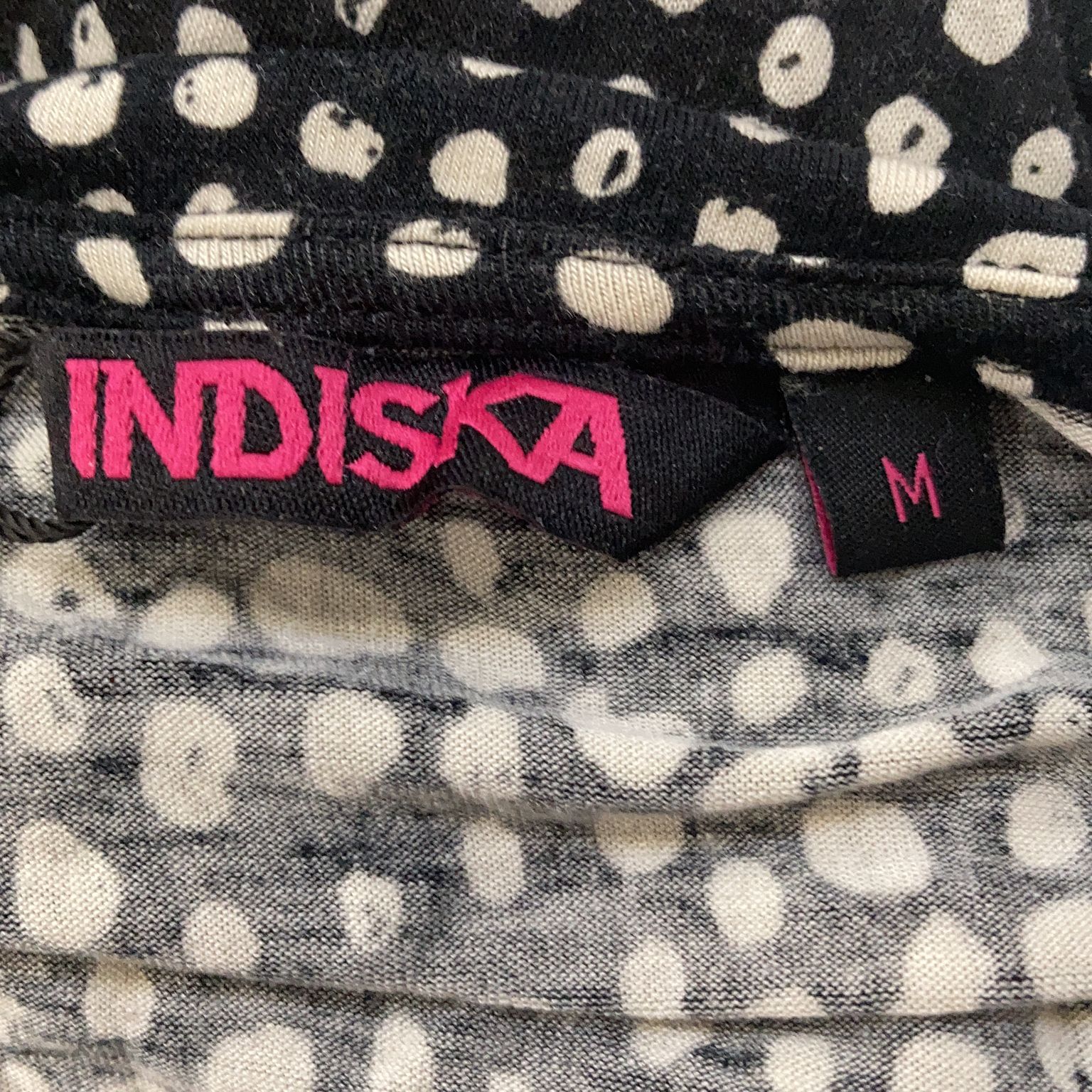 Indiska