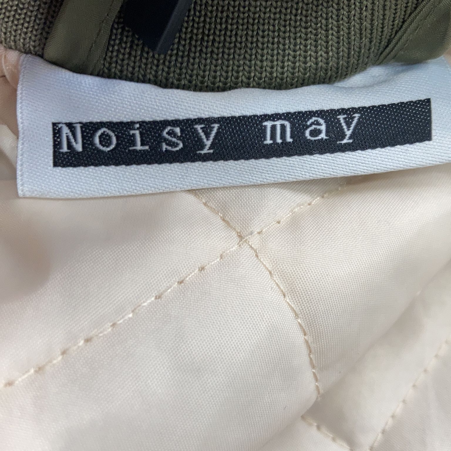 Noisy May