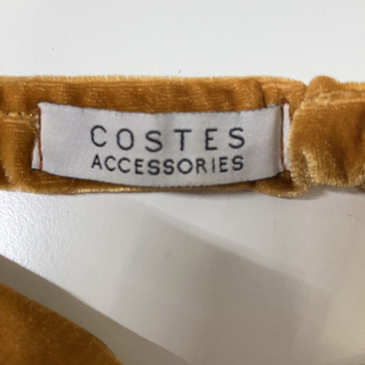 Costes Accessories