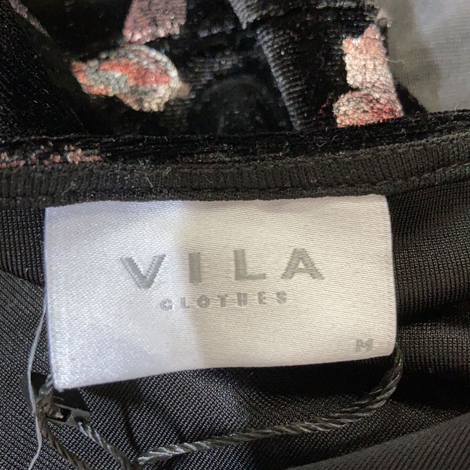 VILA Clothes