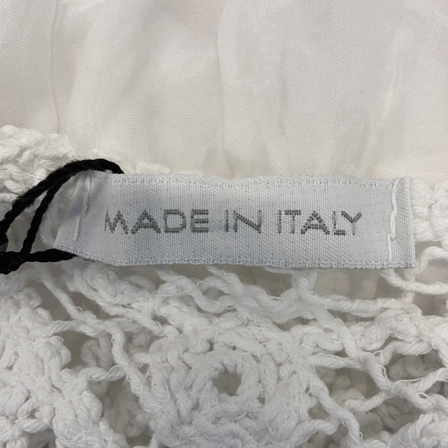 Made In Italy