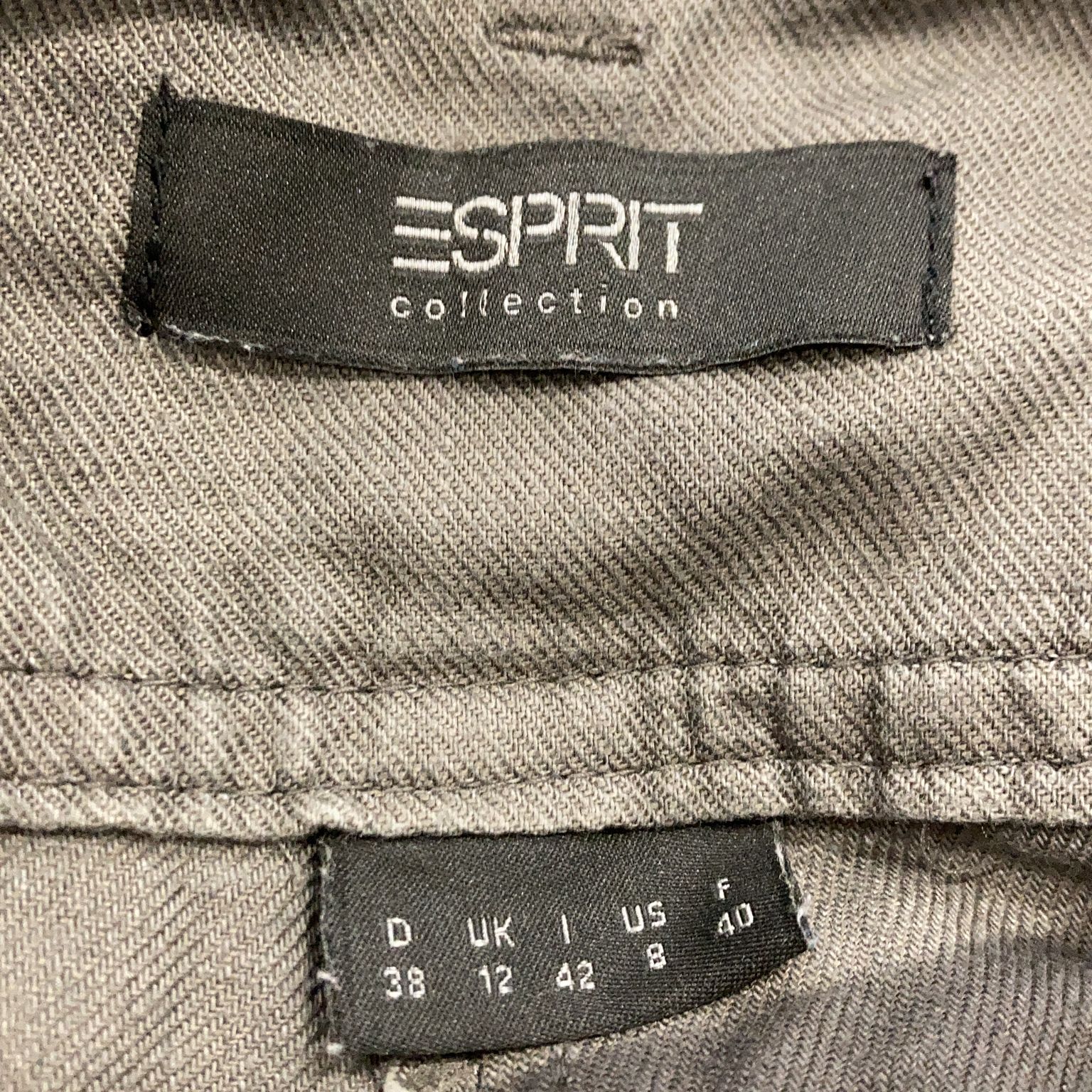 ESPRIT Collection