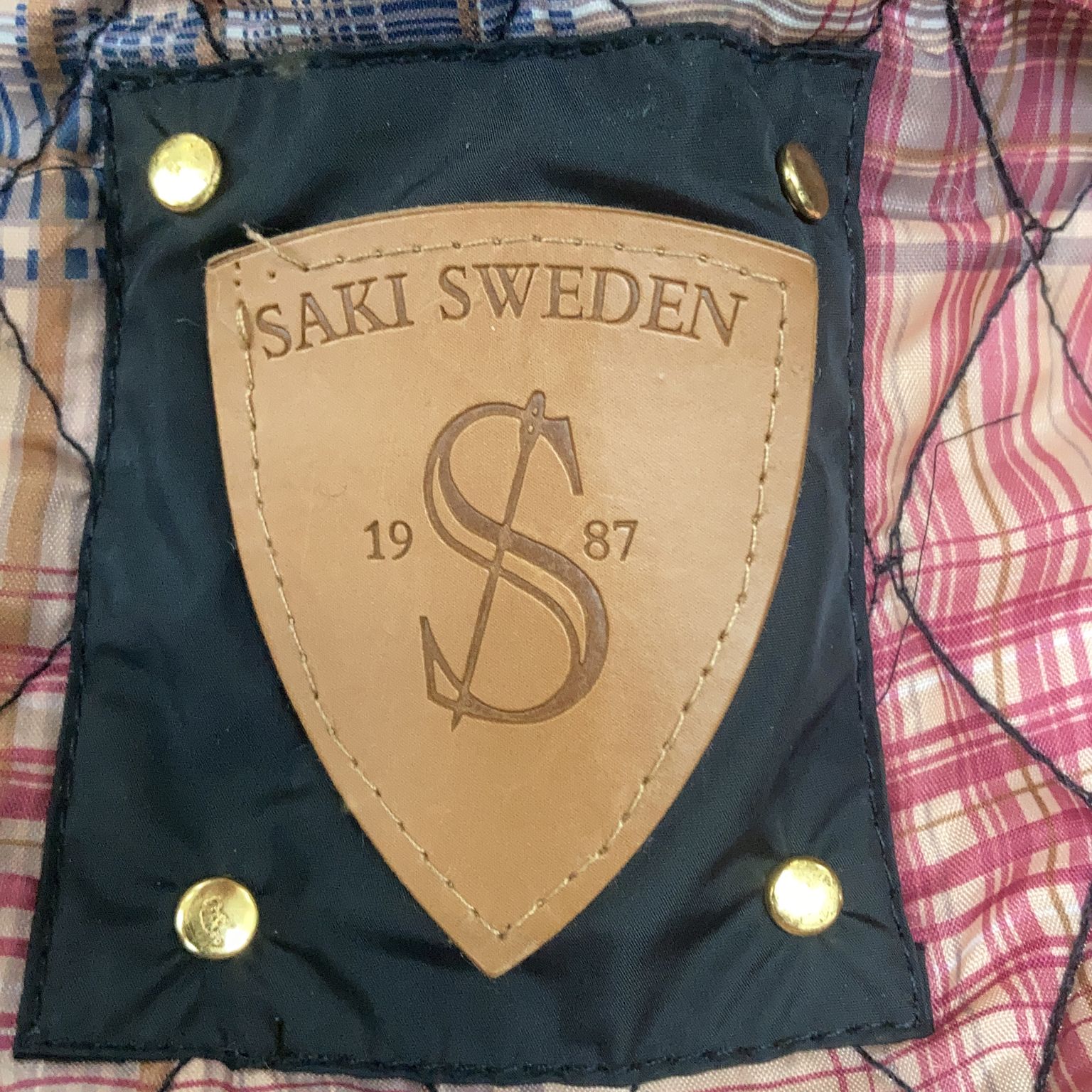 Saki Sweden