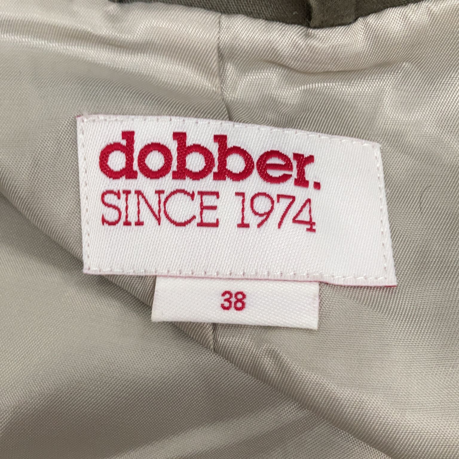 Dobber