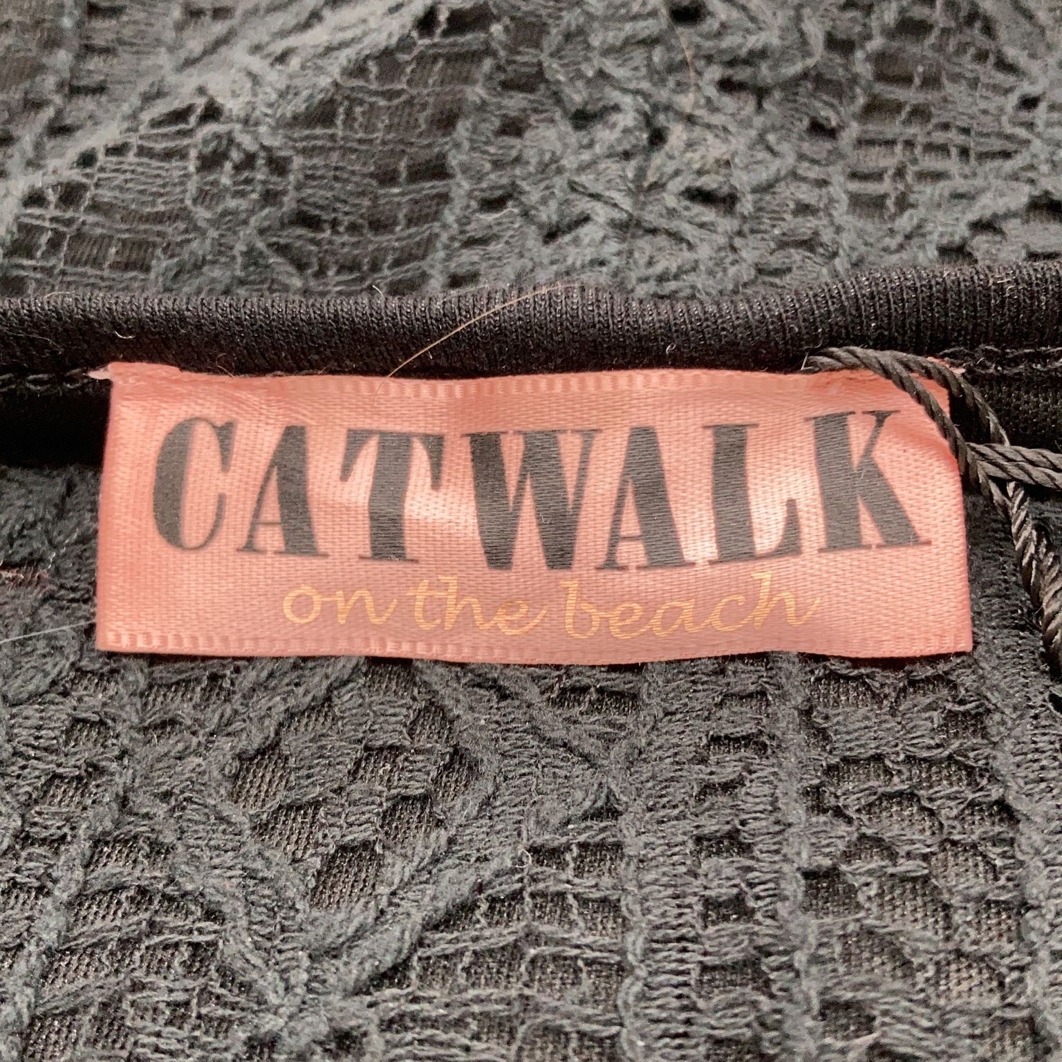 Catwalk