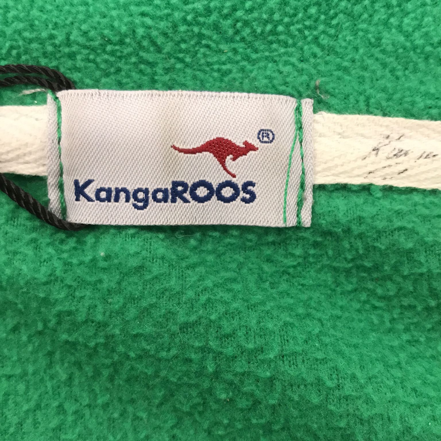 Kangaroos