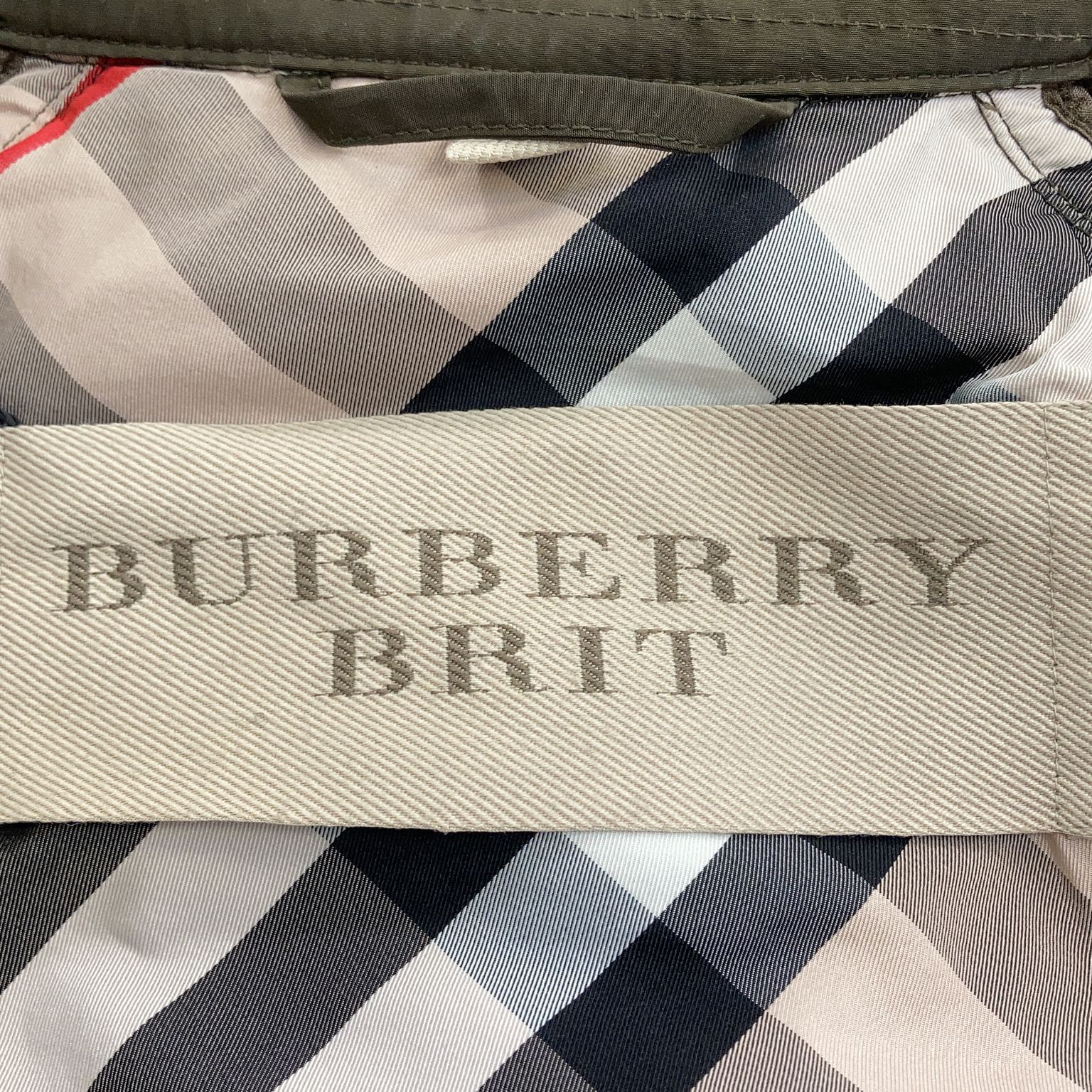 Burberry Brit