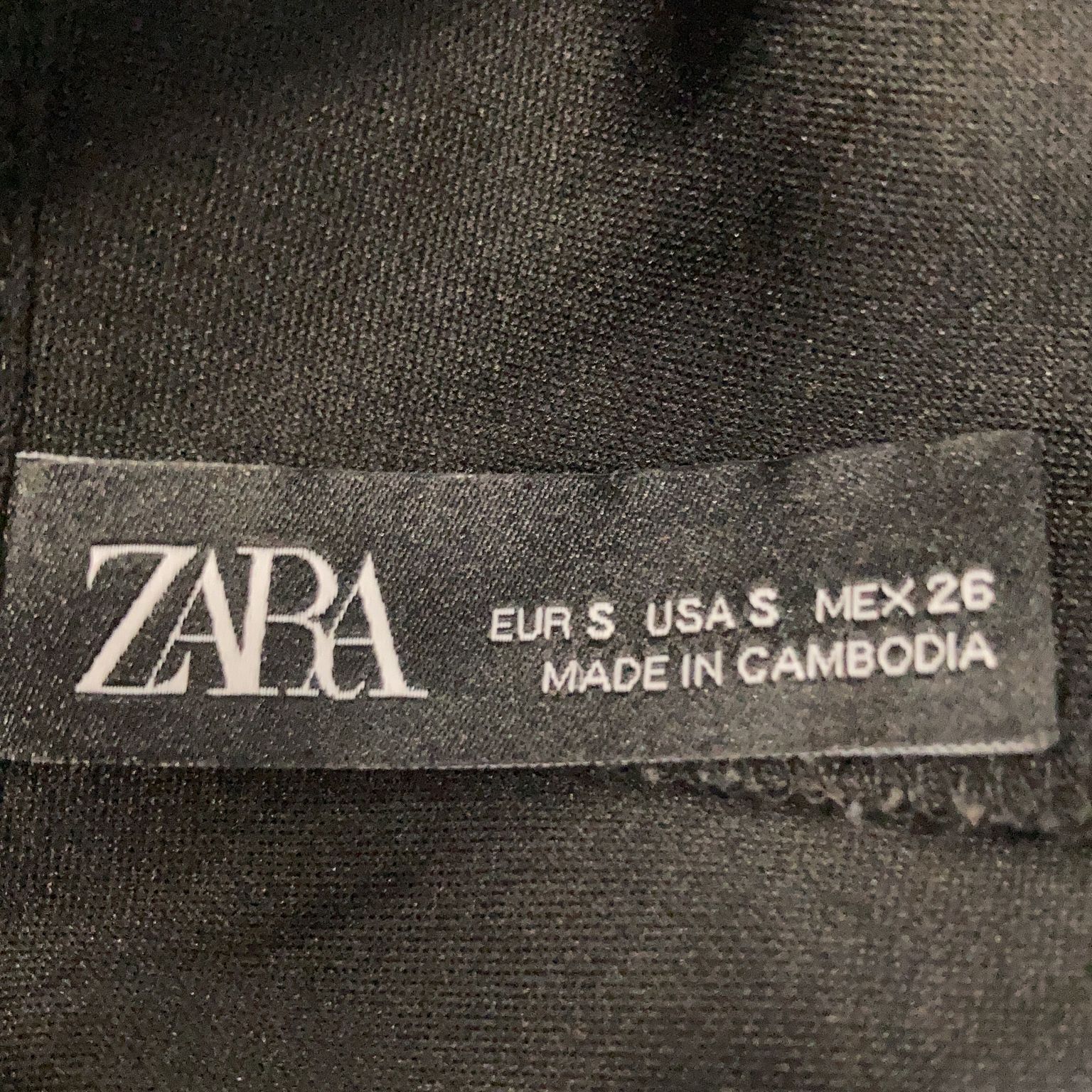 Zara