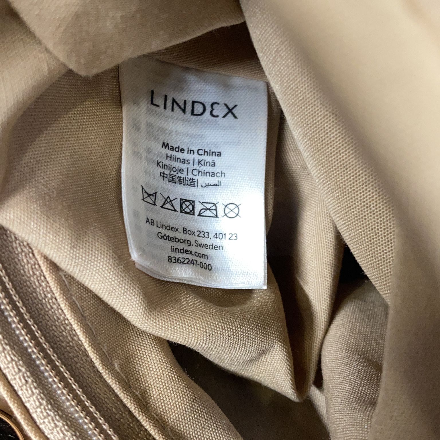 Lindex