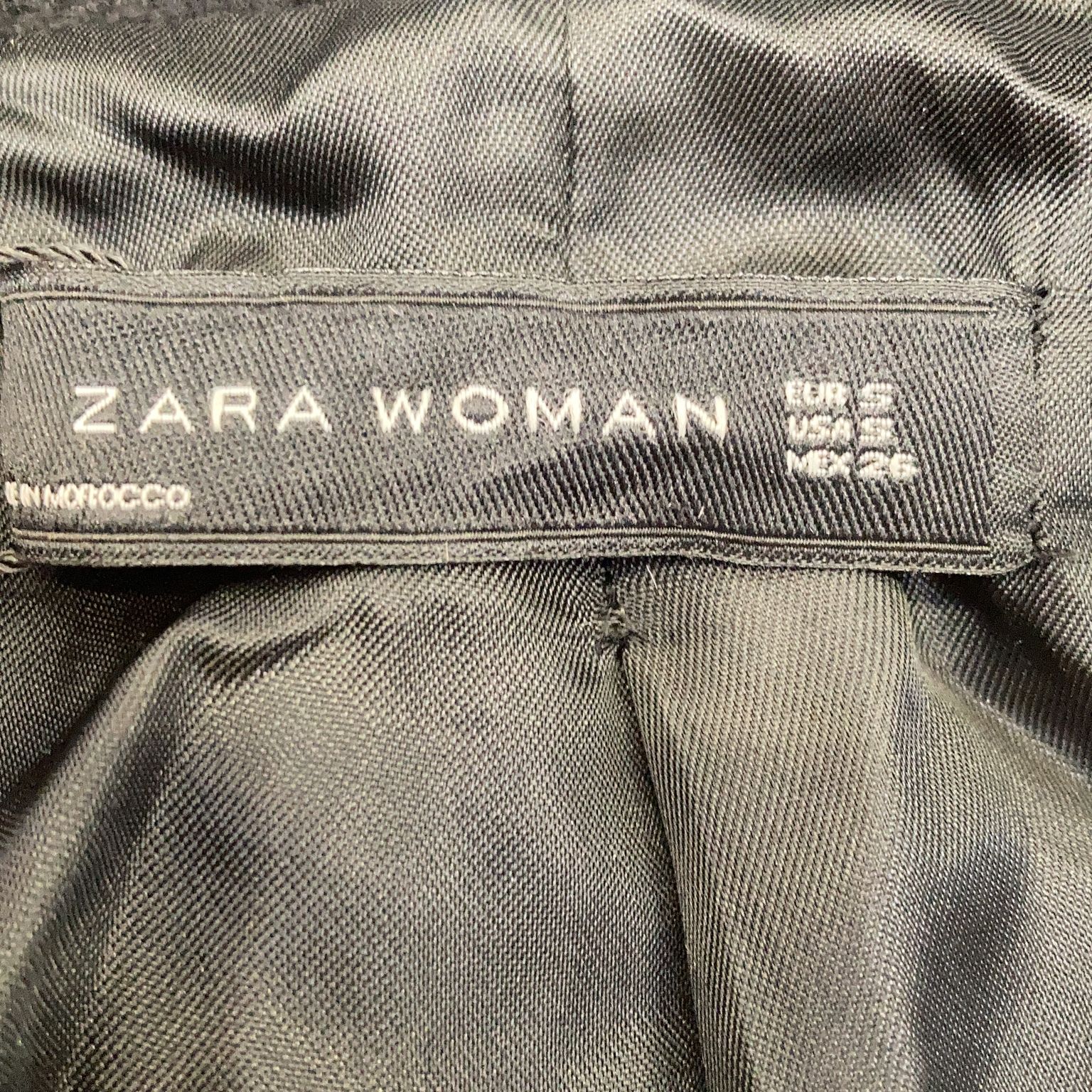 Zara Woman