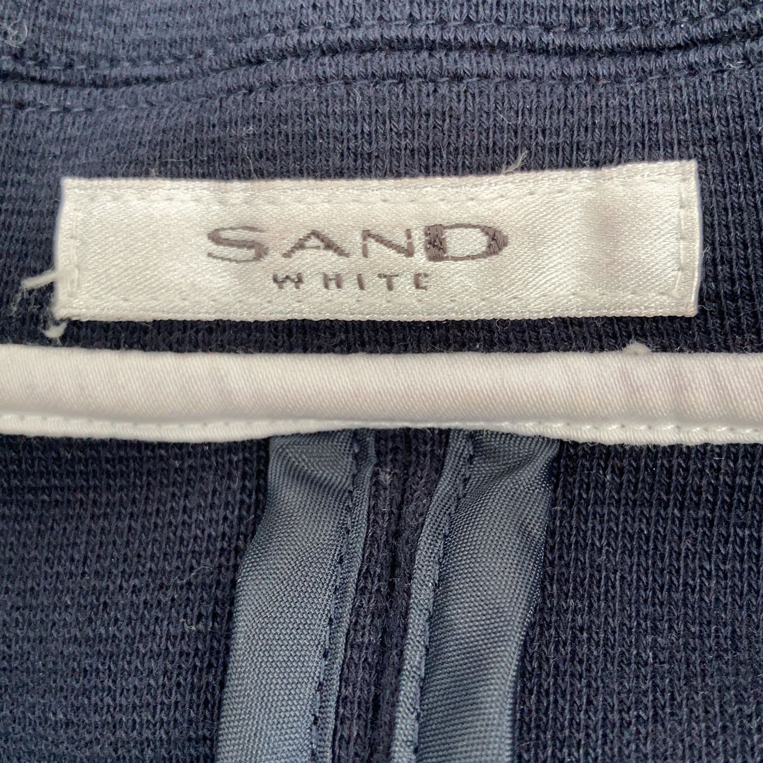 SAND