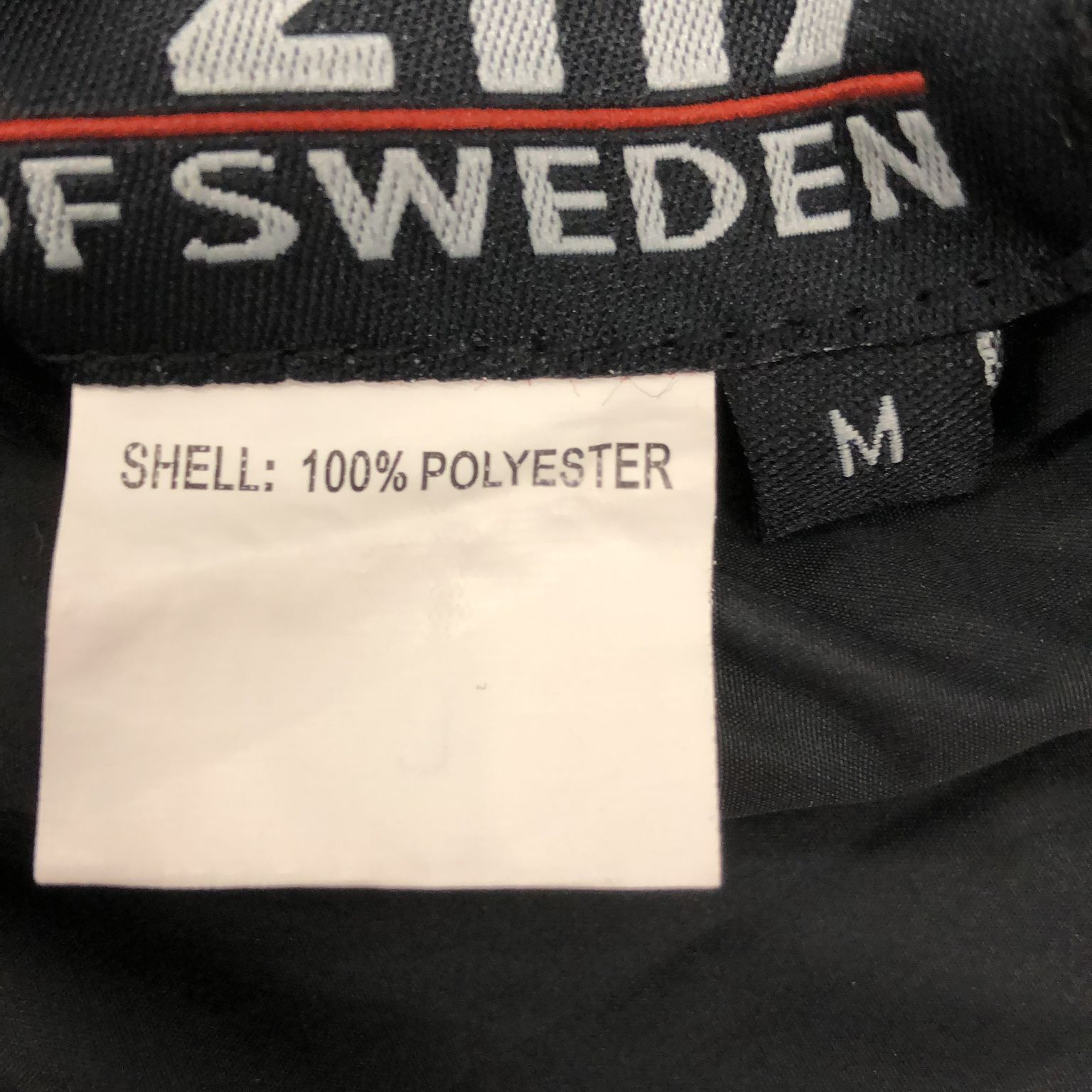 2117 of Sweden