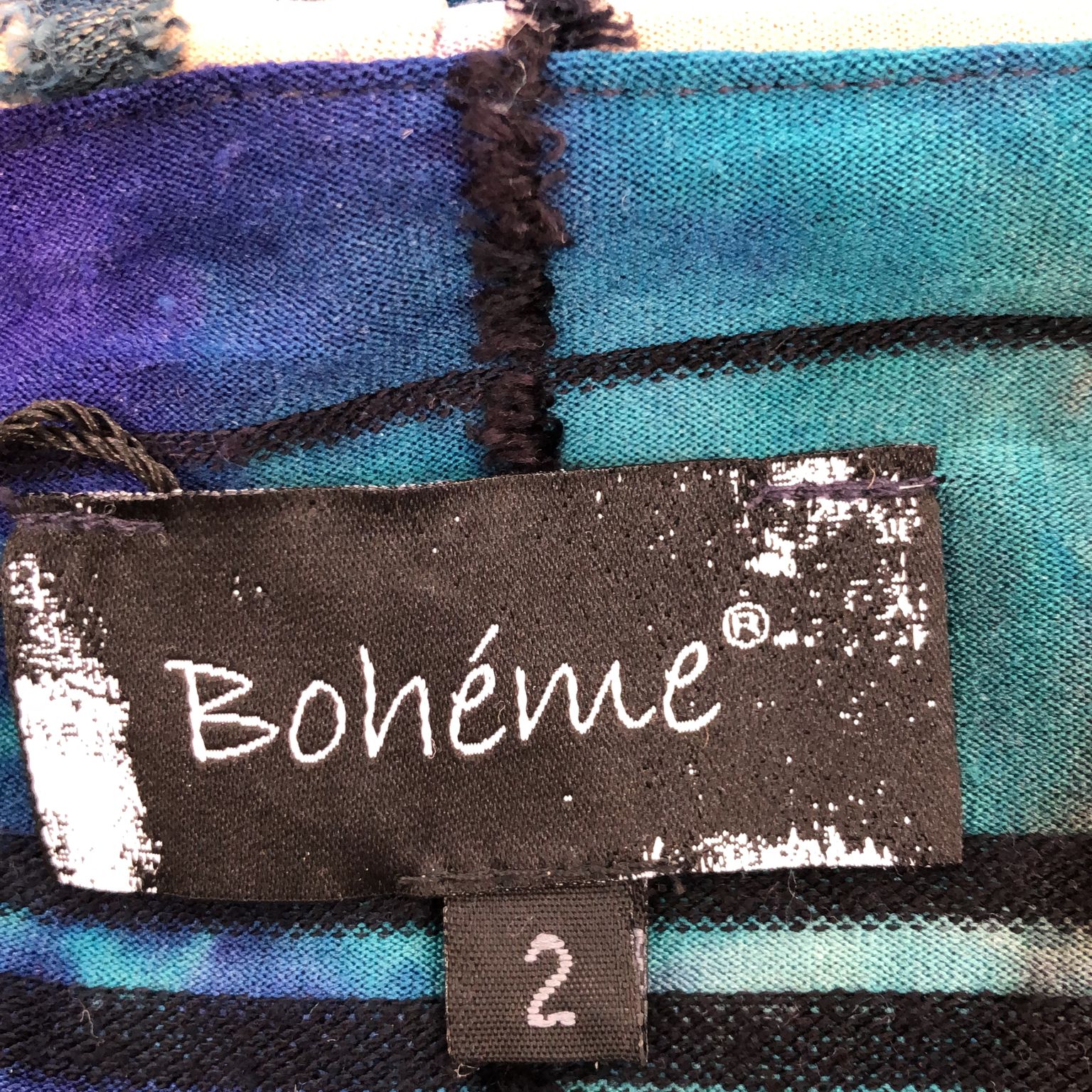 Bohemé