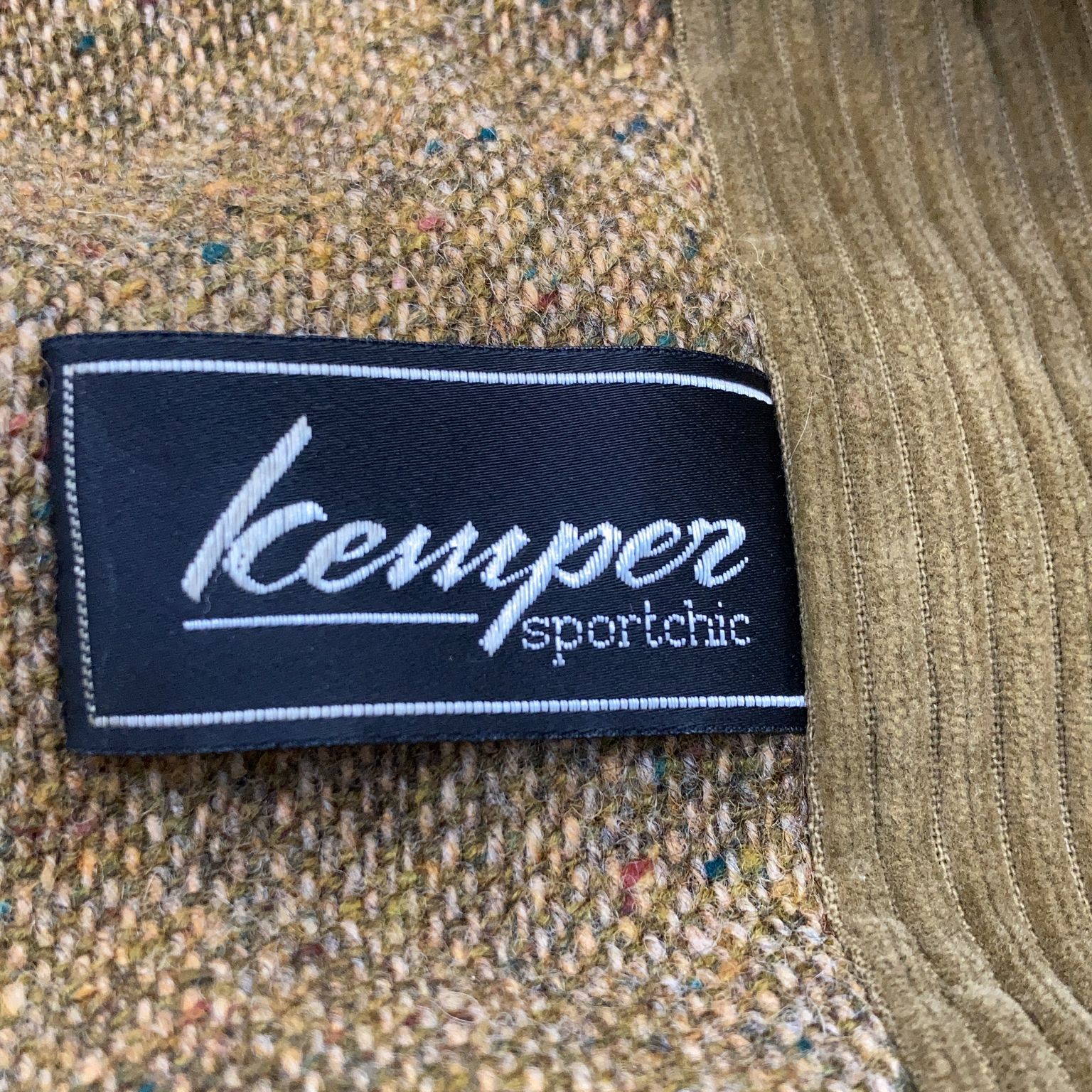 Kemper