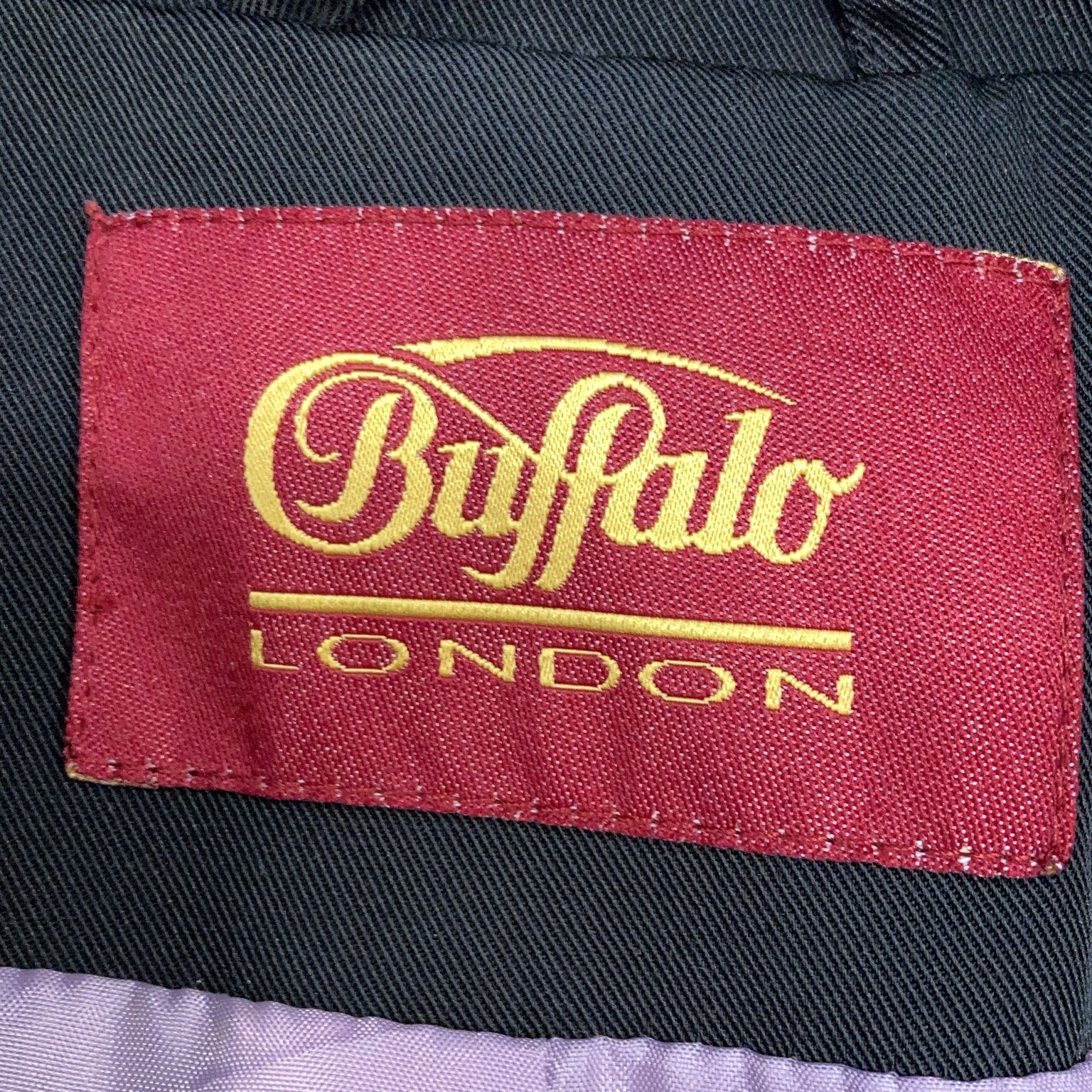 Buffalo London