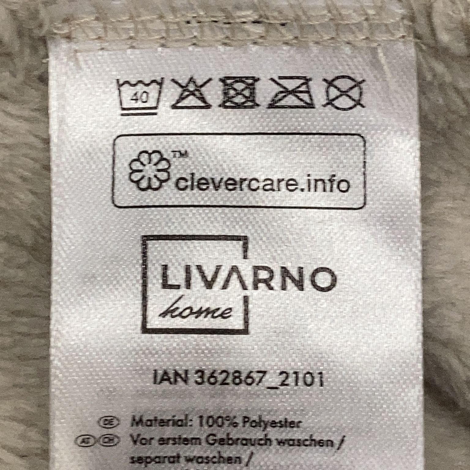 Livarno Home