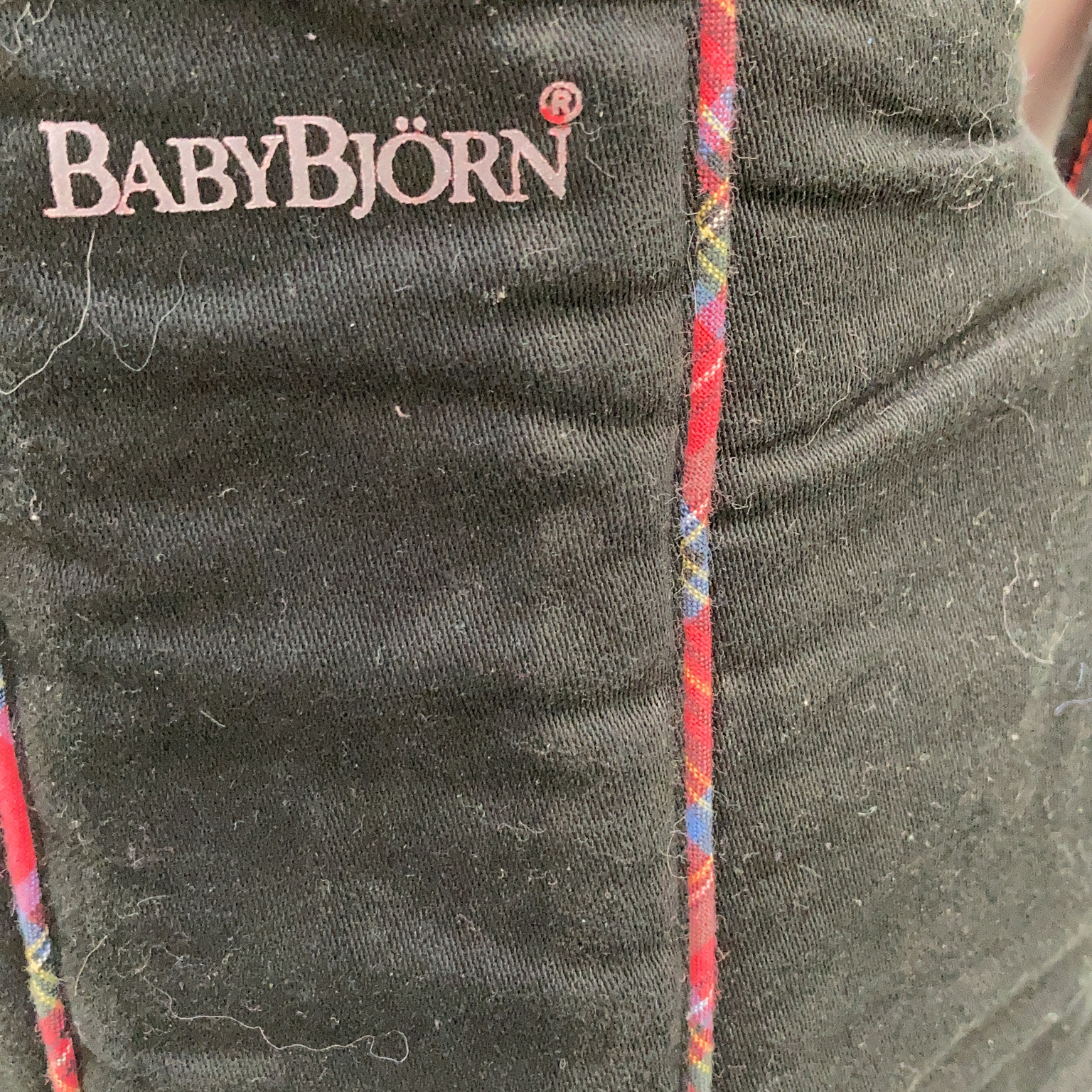 BabyBjörn