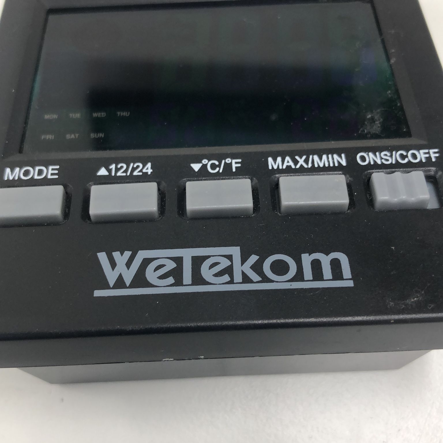 Wetekom