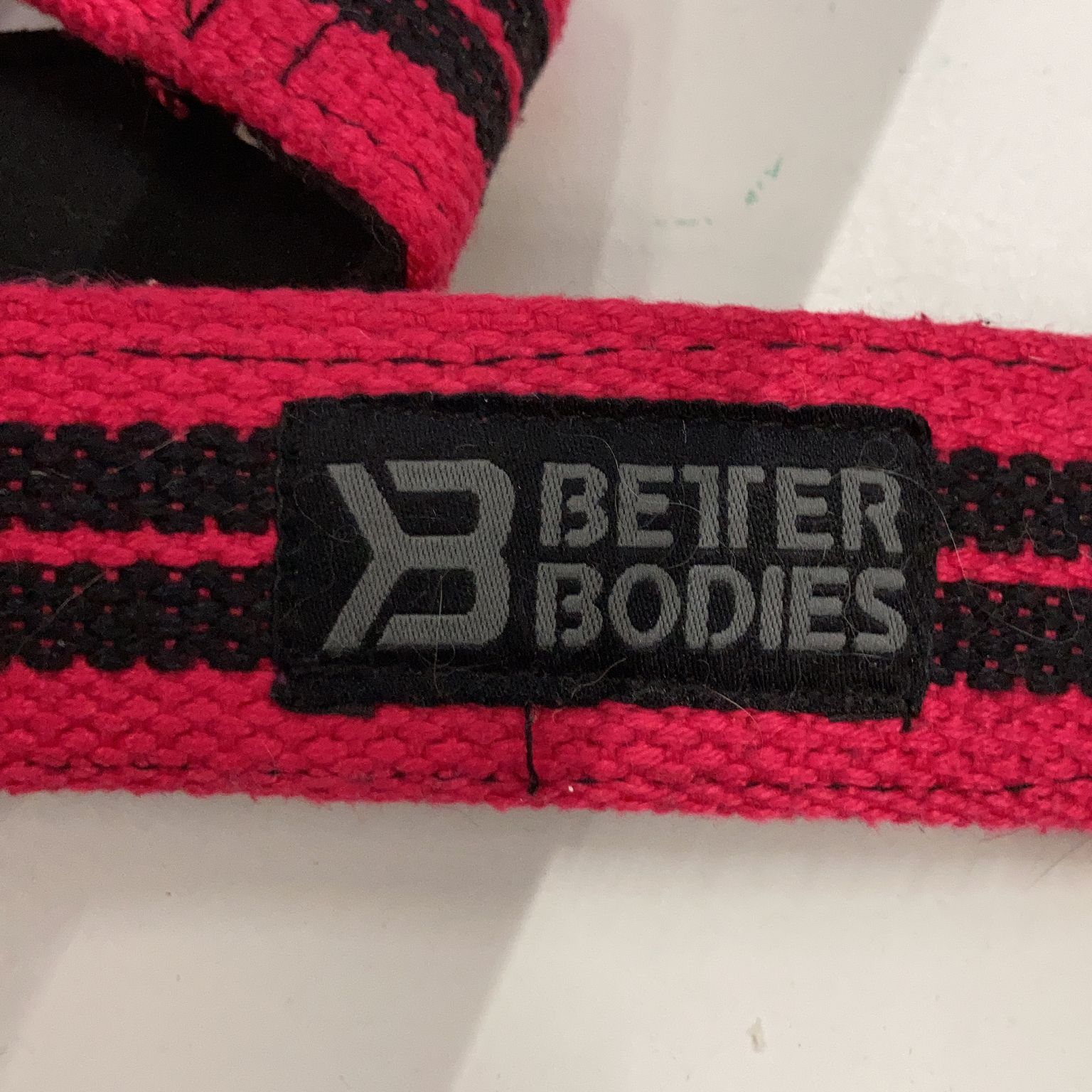 Better Bodies