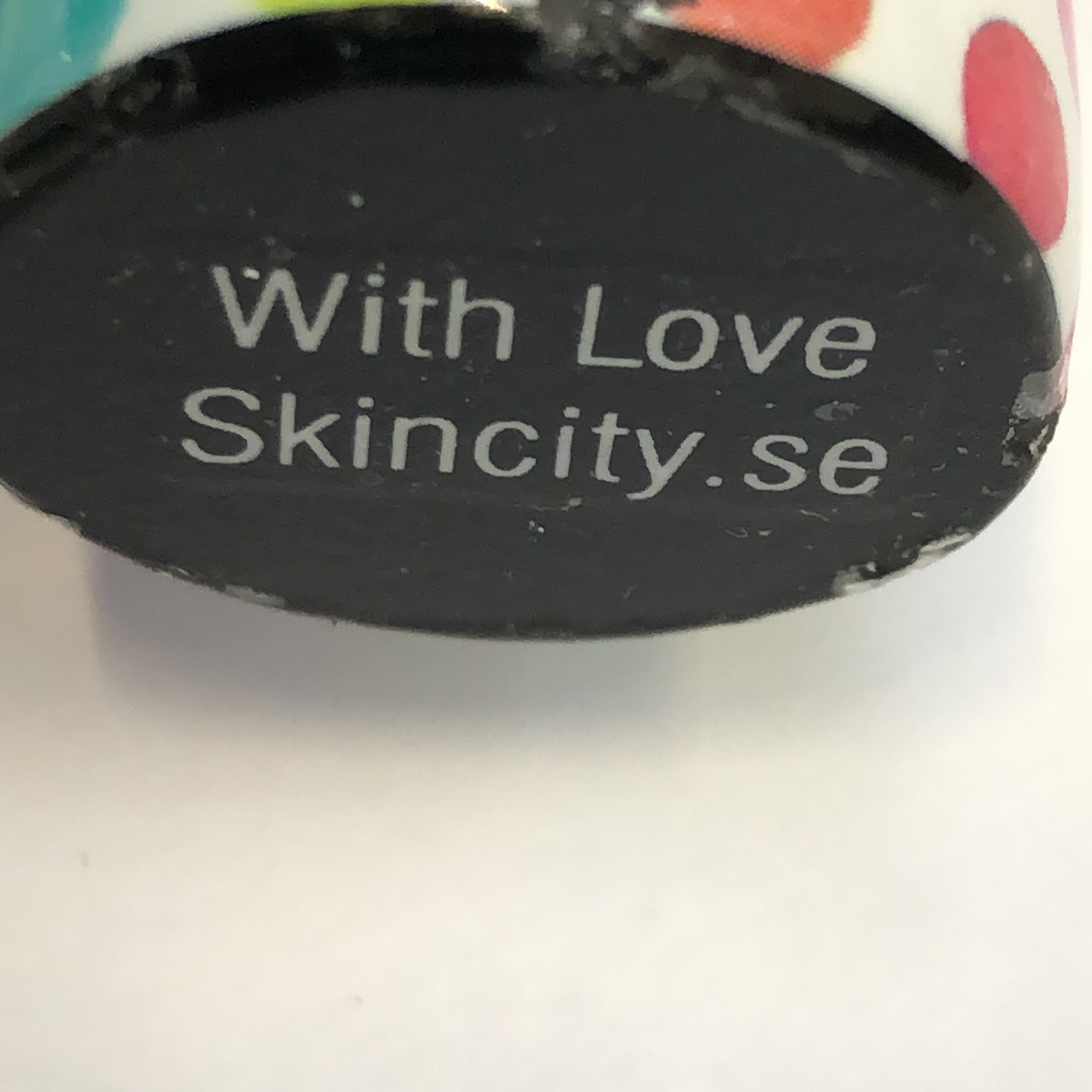 With Love Skincity