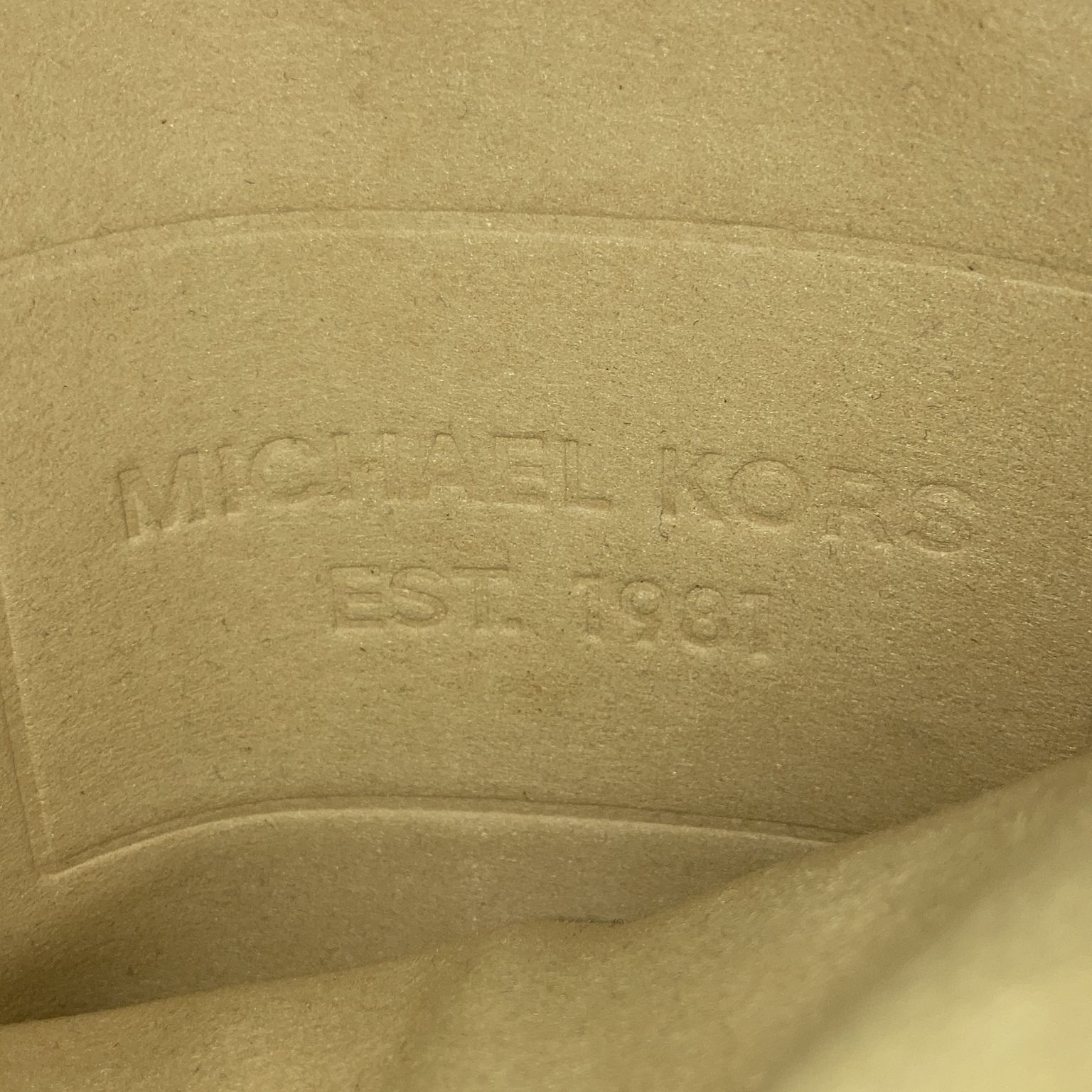 Michael Kors