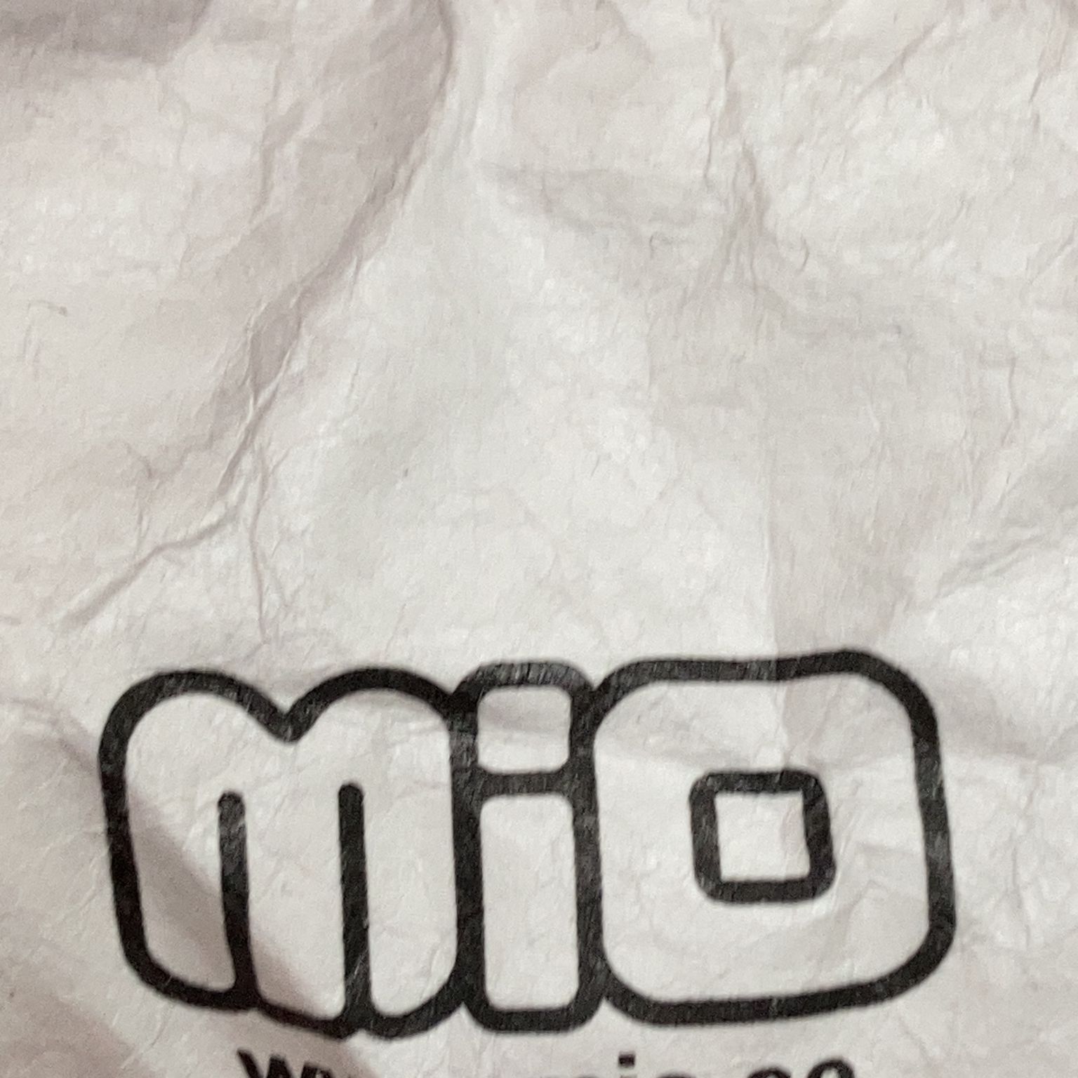 Mio