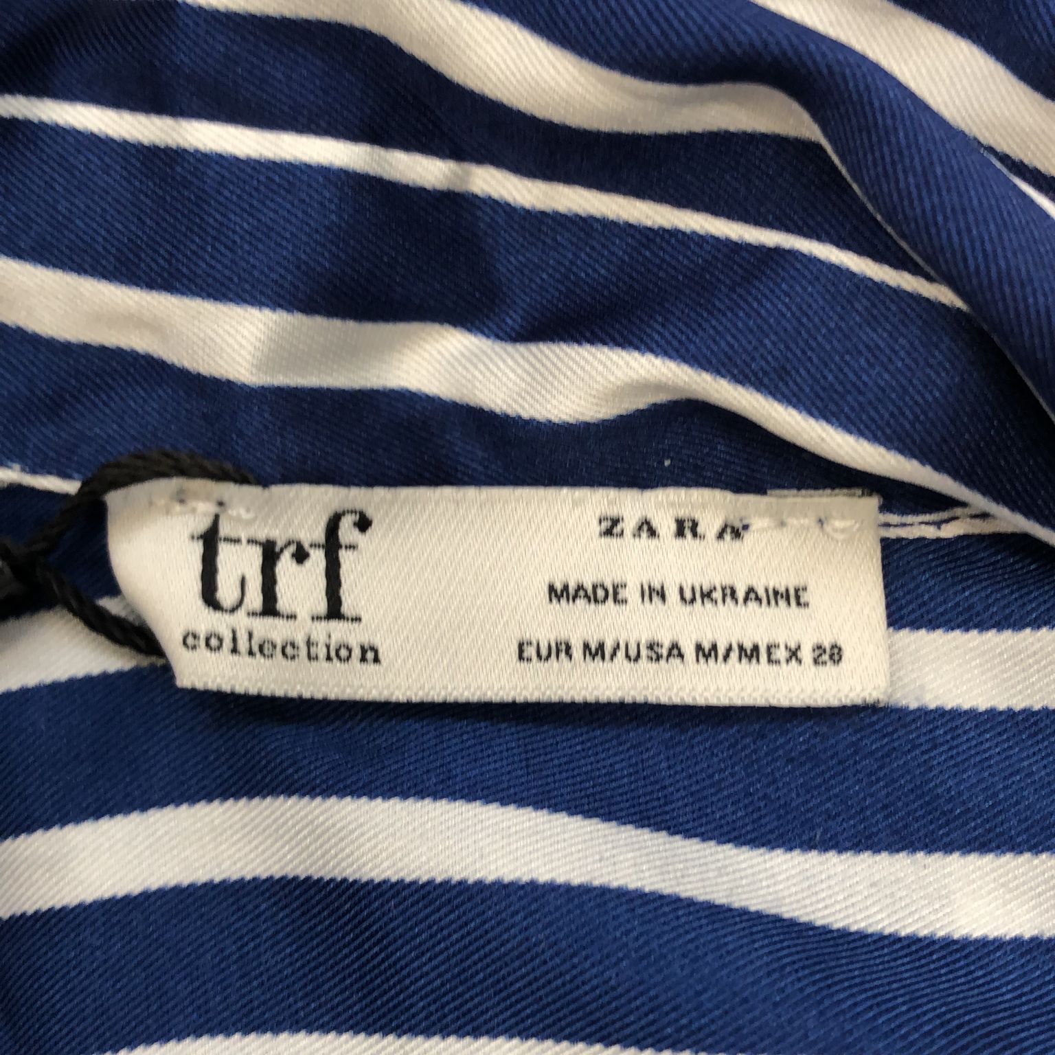 Zara Trafaluc Collection