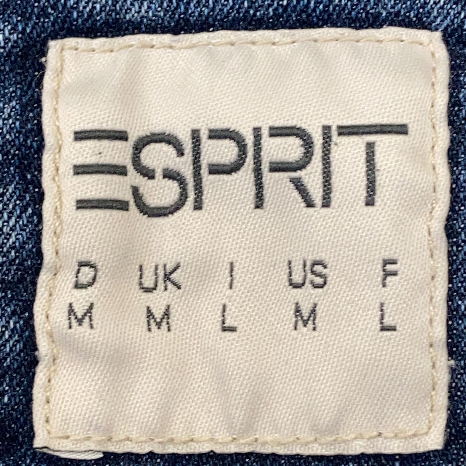 ESPRIT