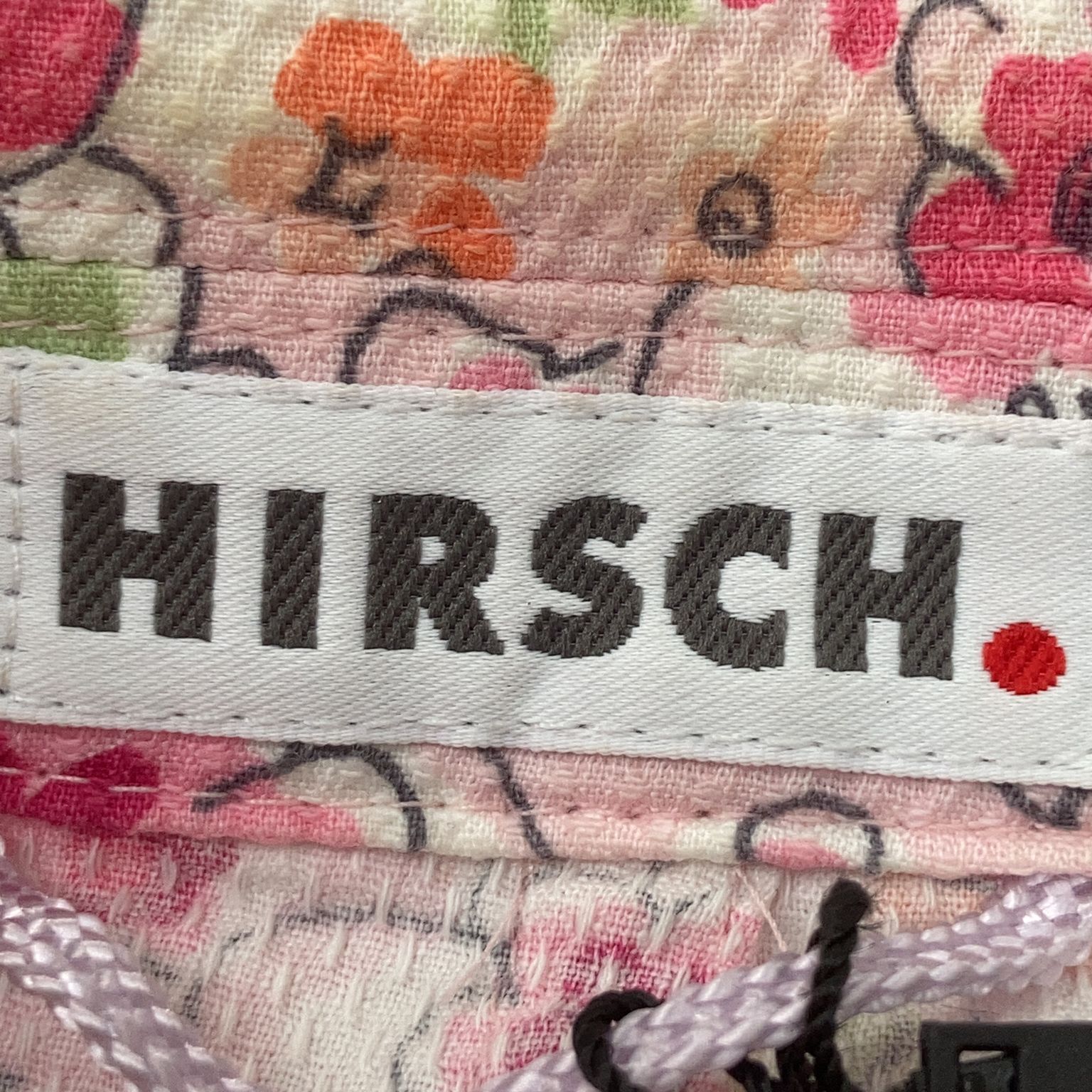 Hirsch